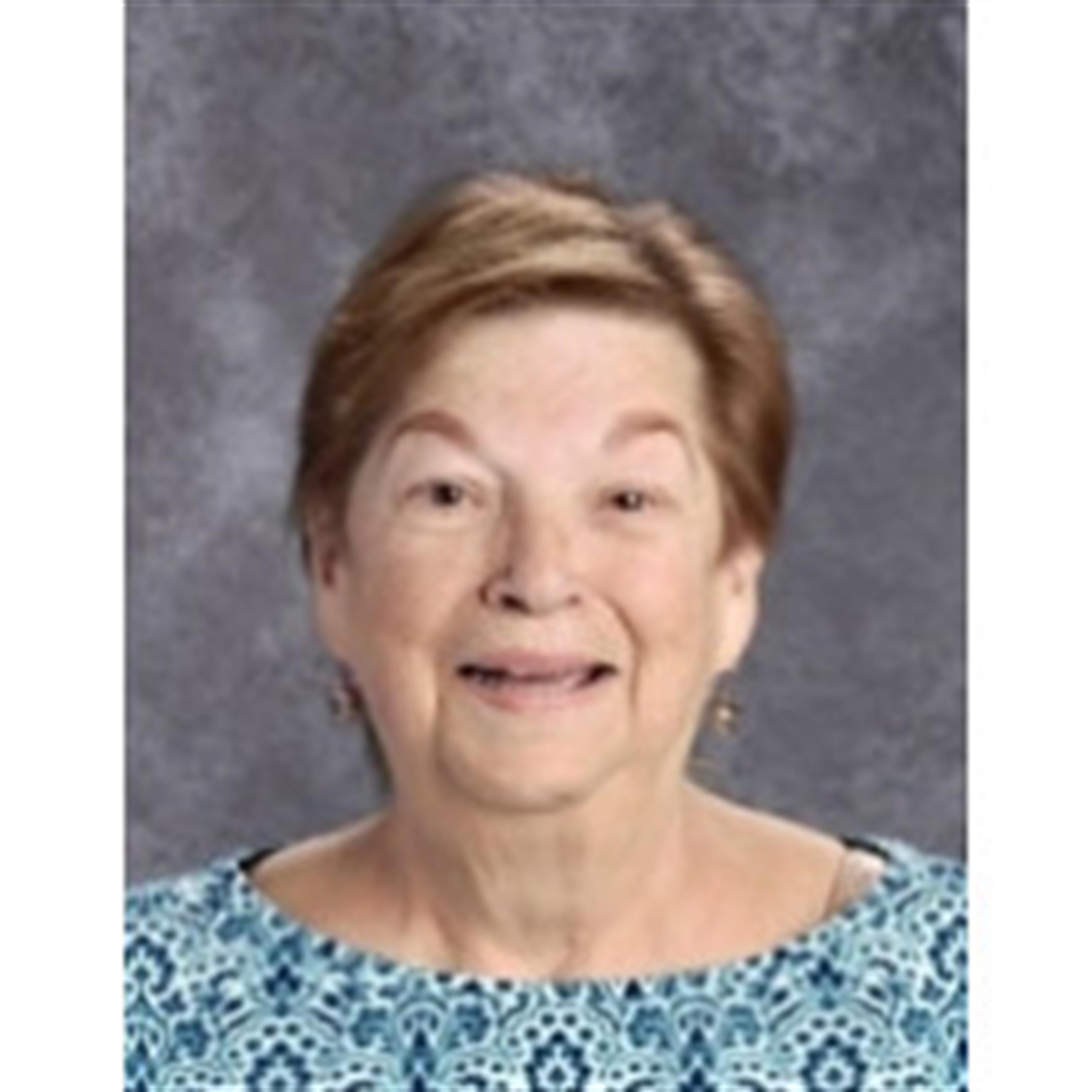 Marjorie Ann Catterton