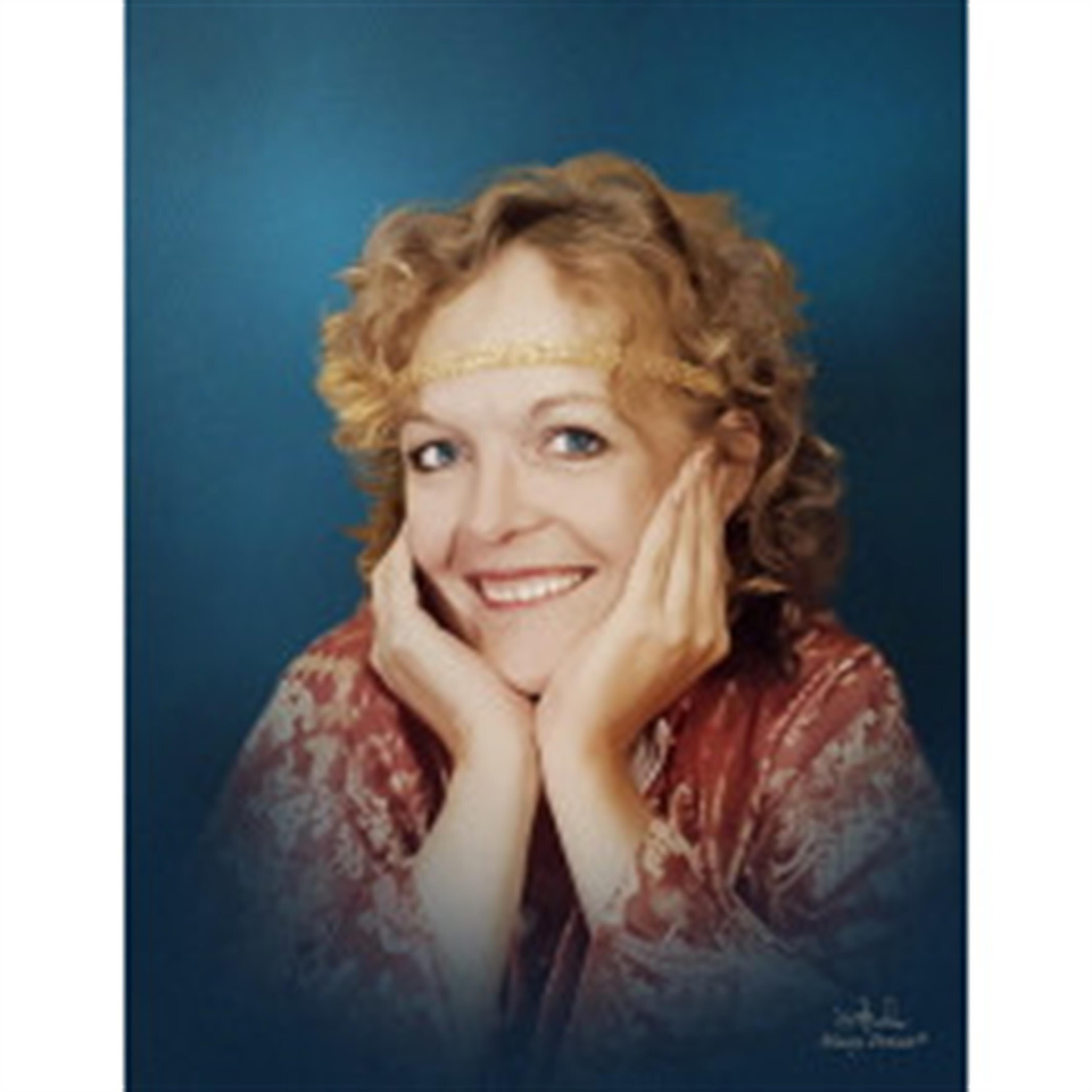 Gail Jones