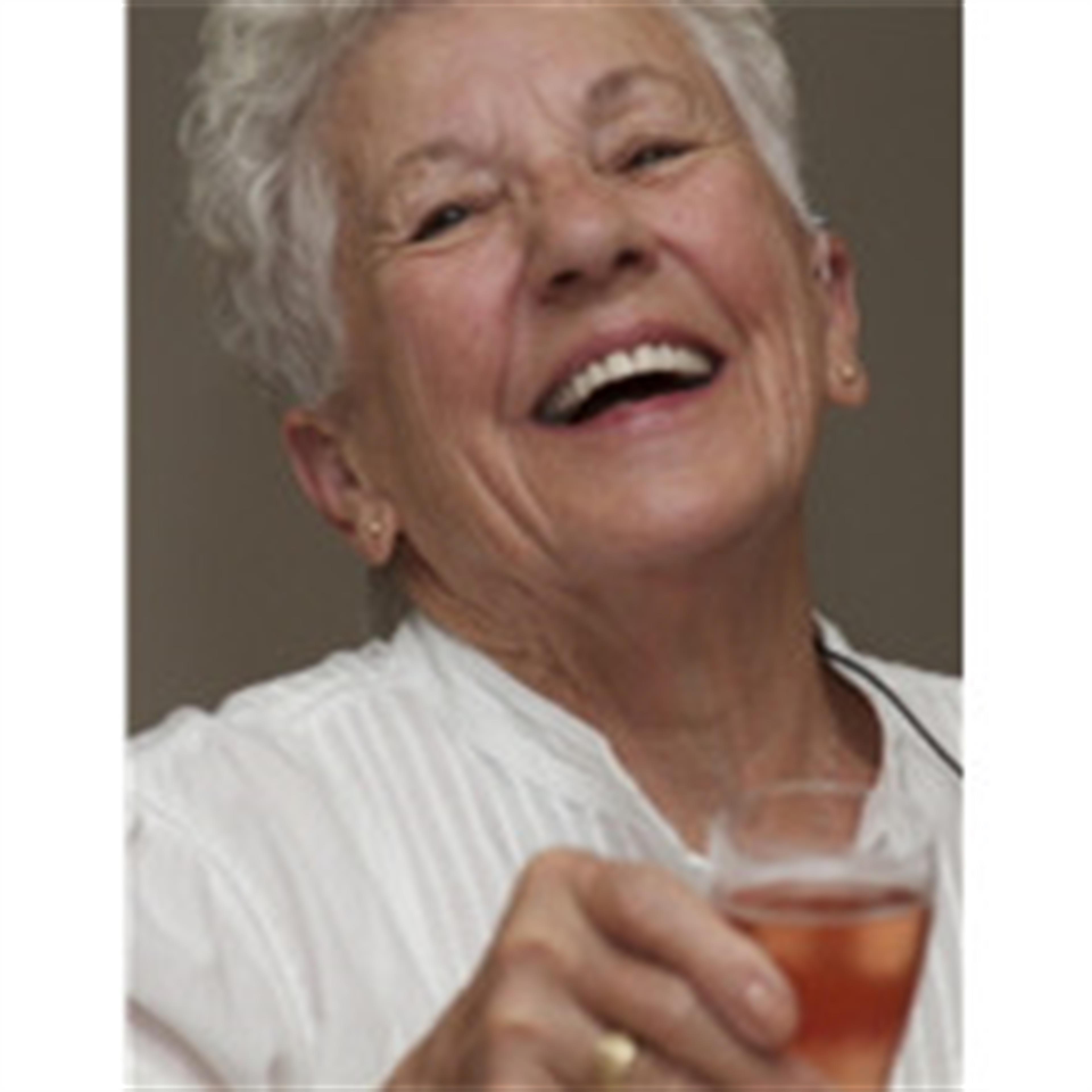 Dorothy Esther Rondeau