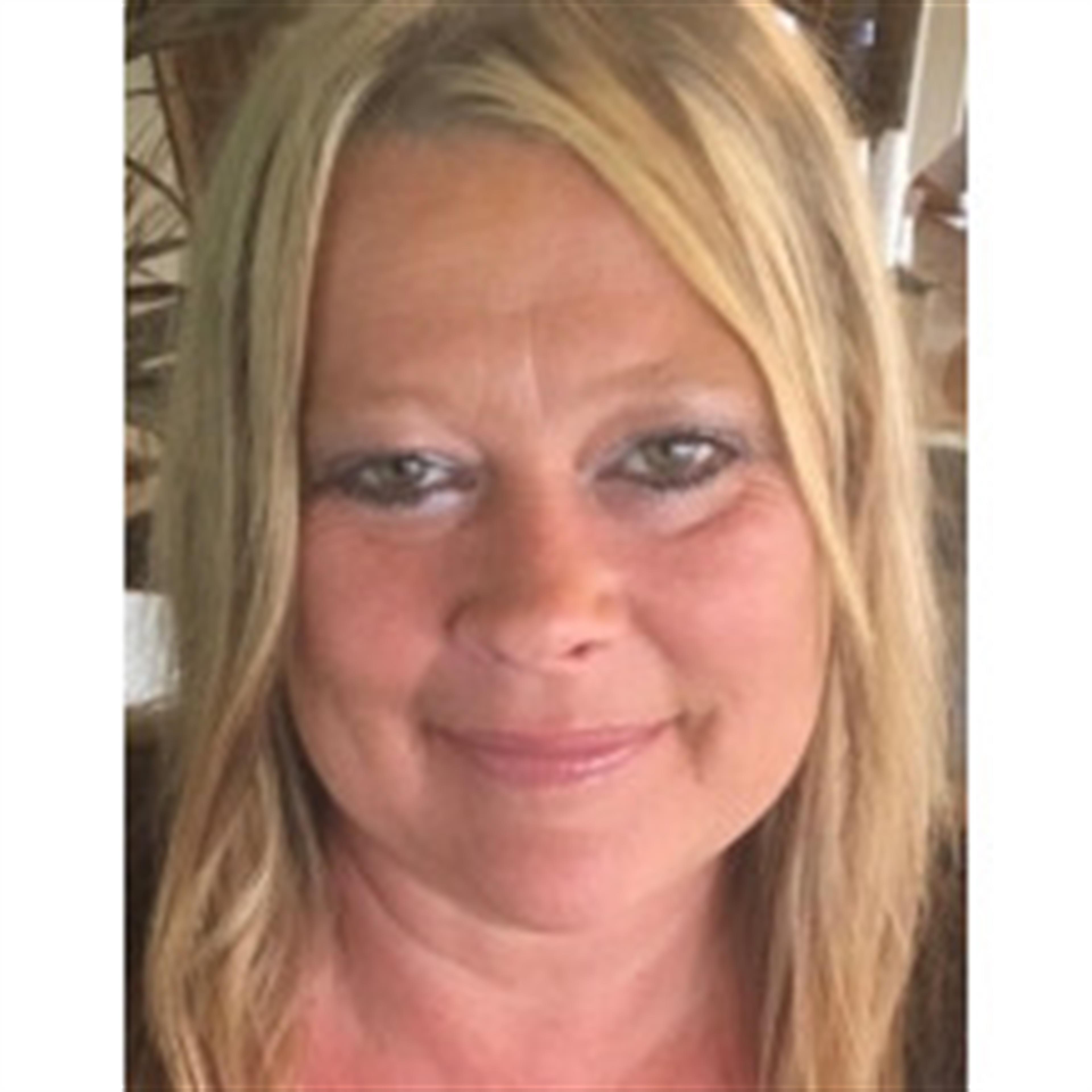 Julie Annora Hawkins