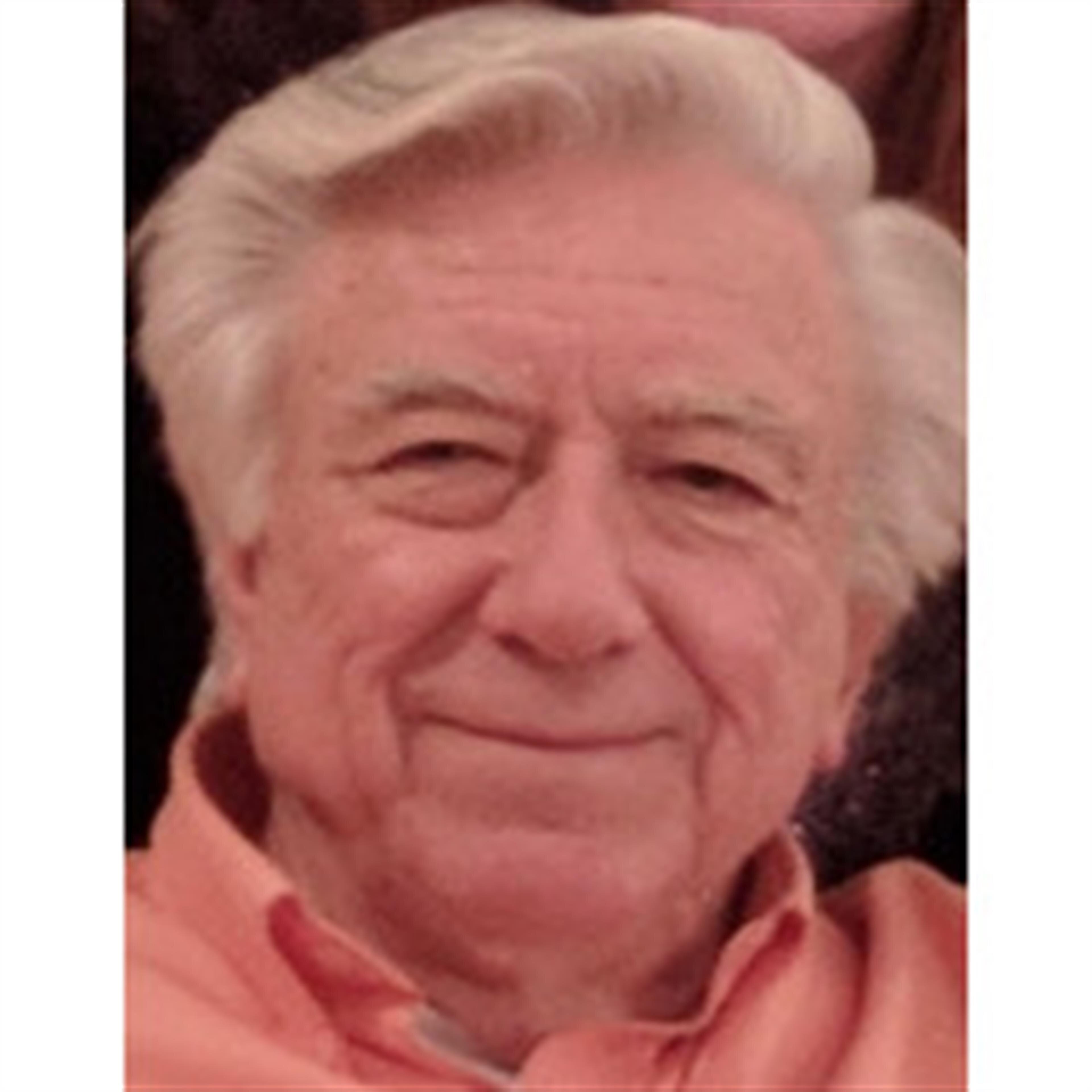 Norman Francis Coffey Jr.