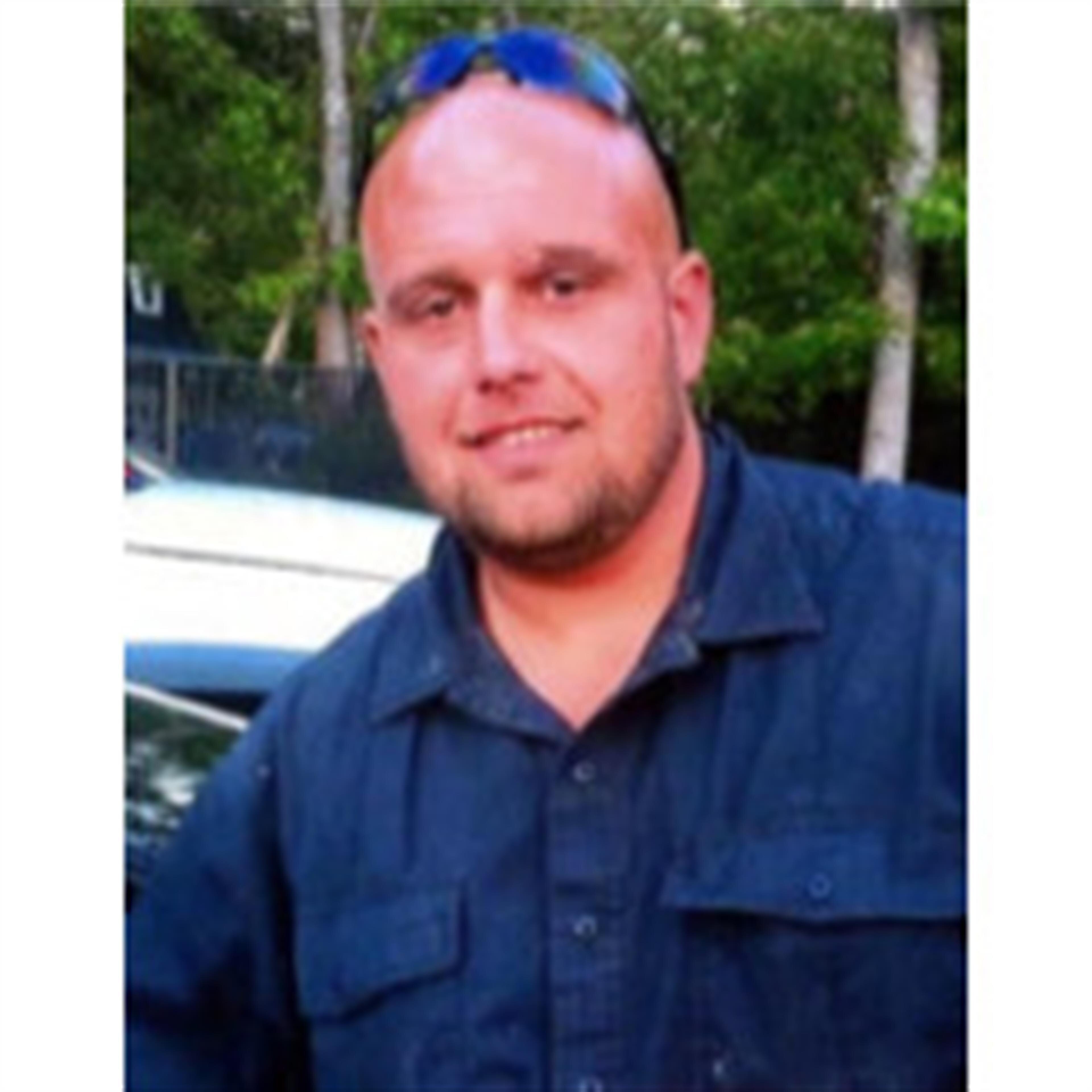 Ronald Gilbert Sweeney