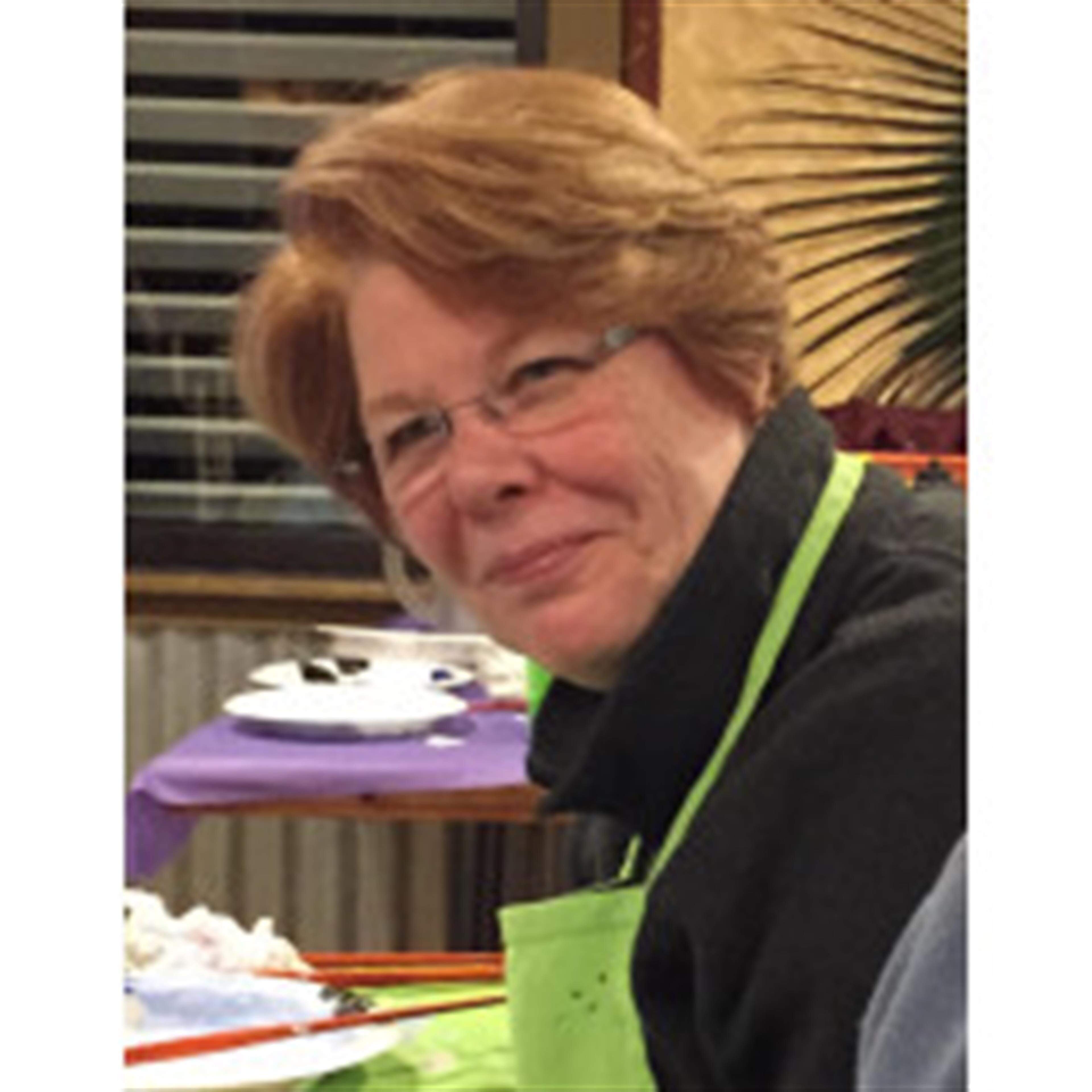 Nancy Peter Malloy