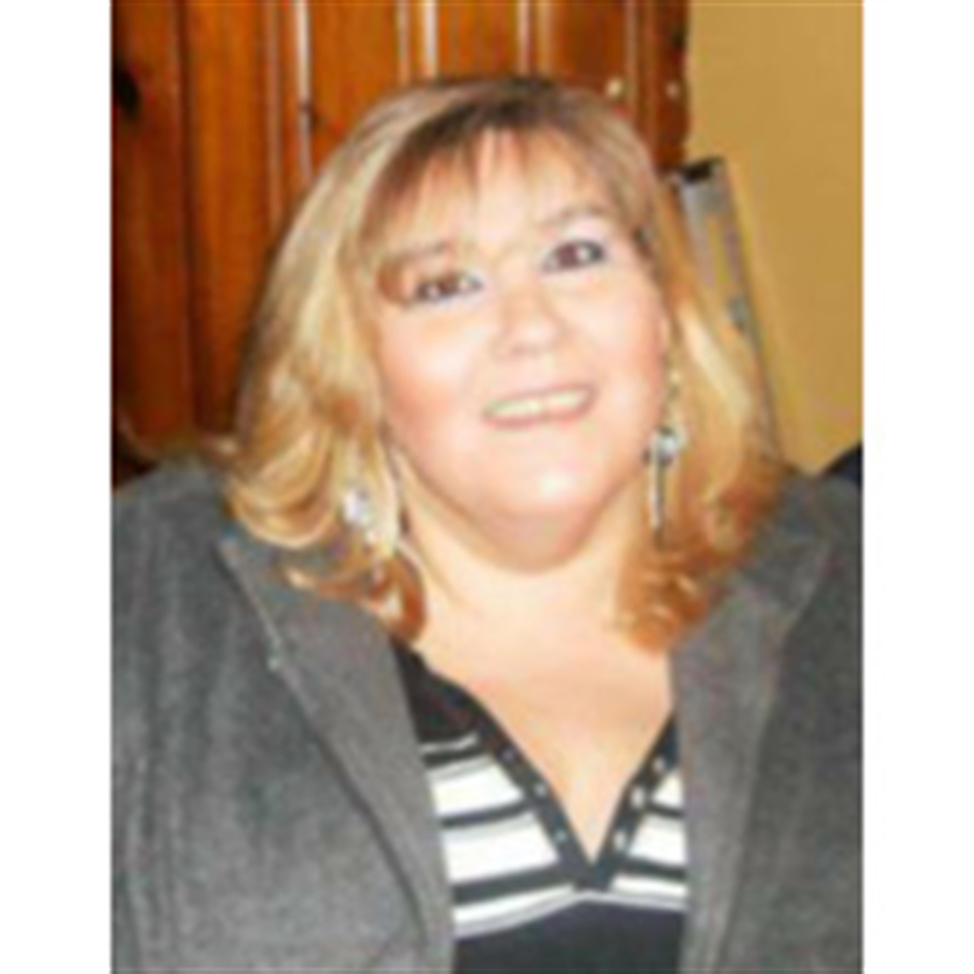 Connie Lee Parkinson