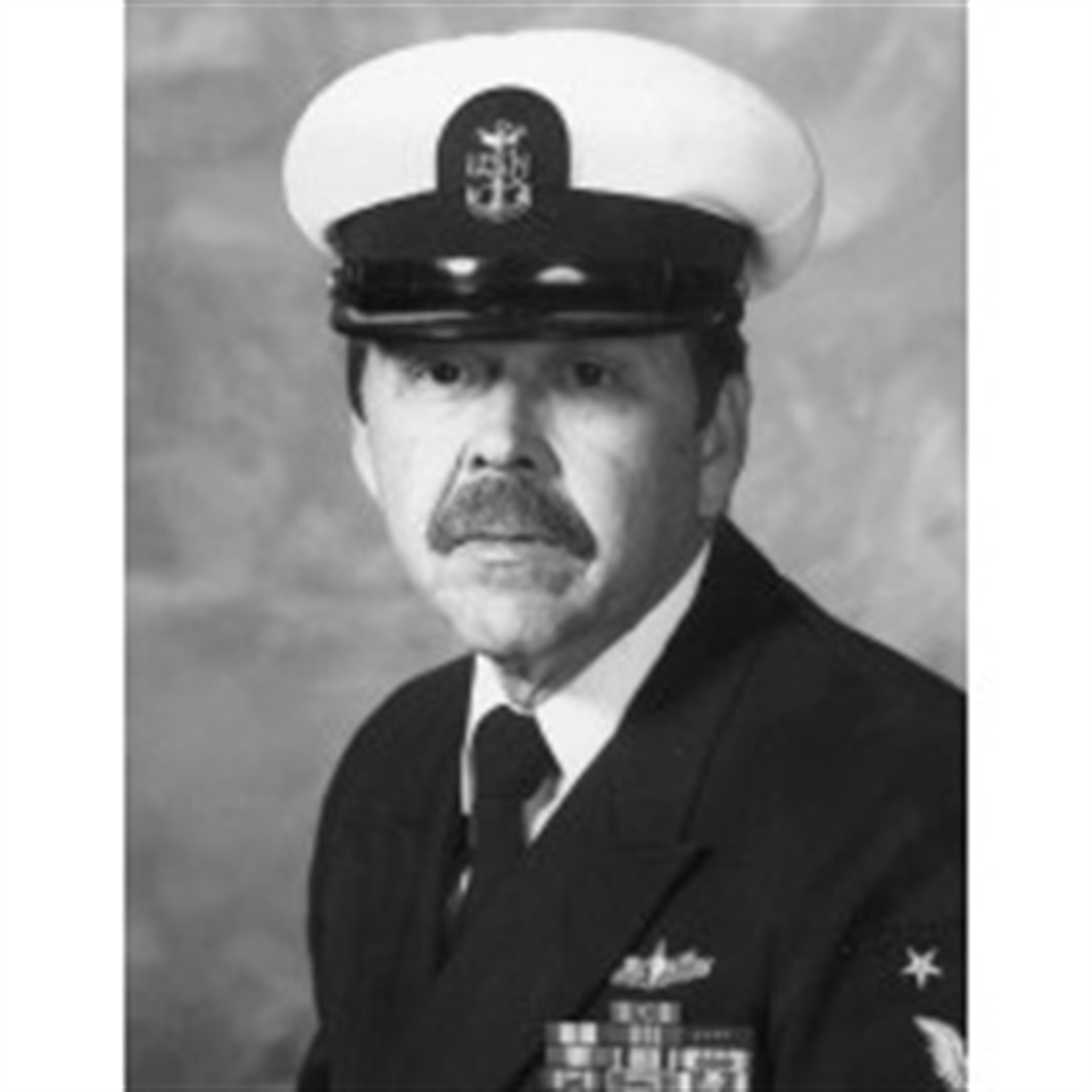 Joseph Michael Bruce
