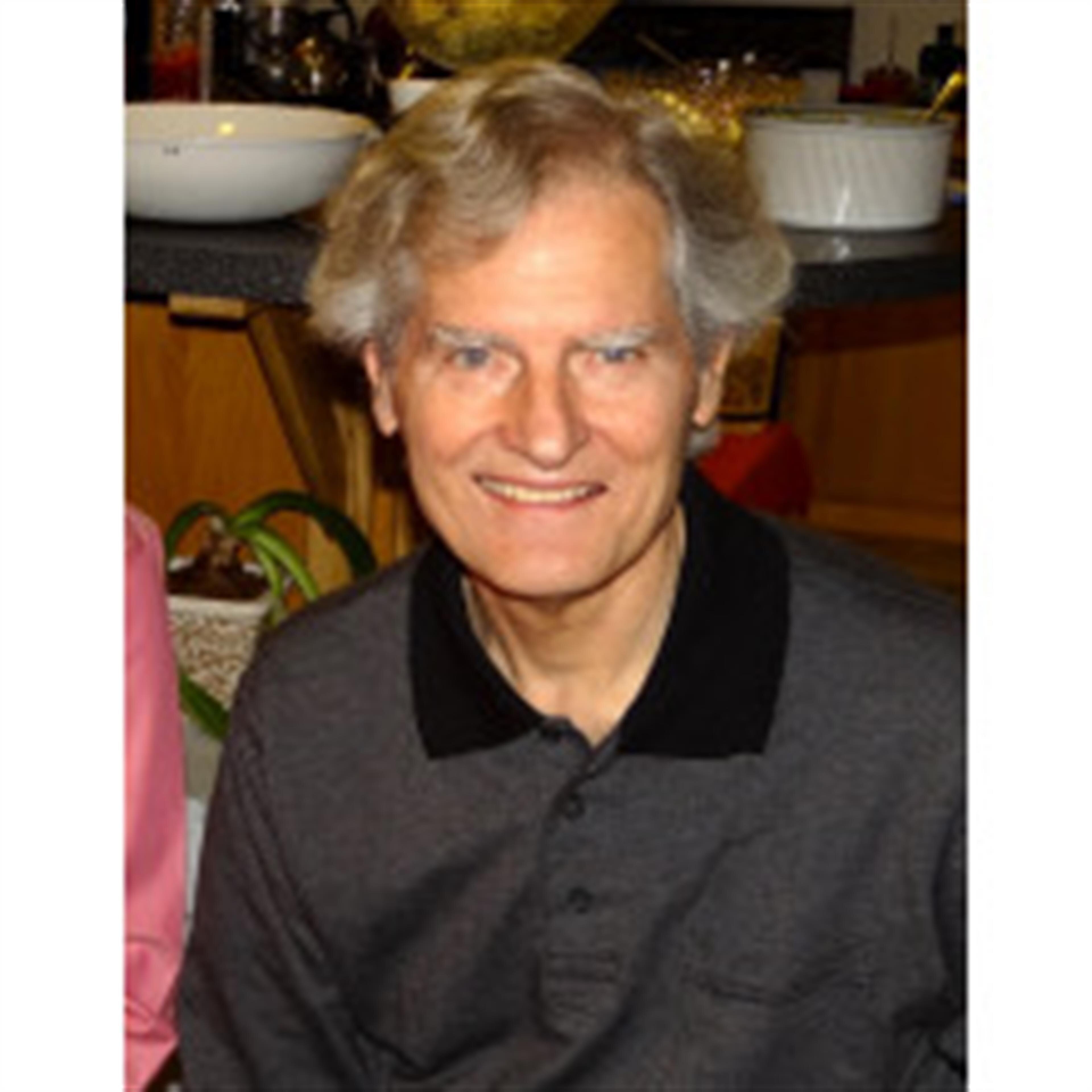 Alan Whitney Fitch