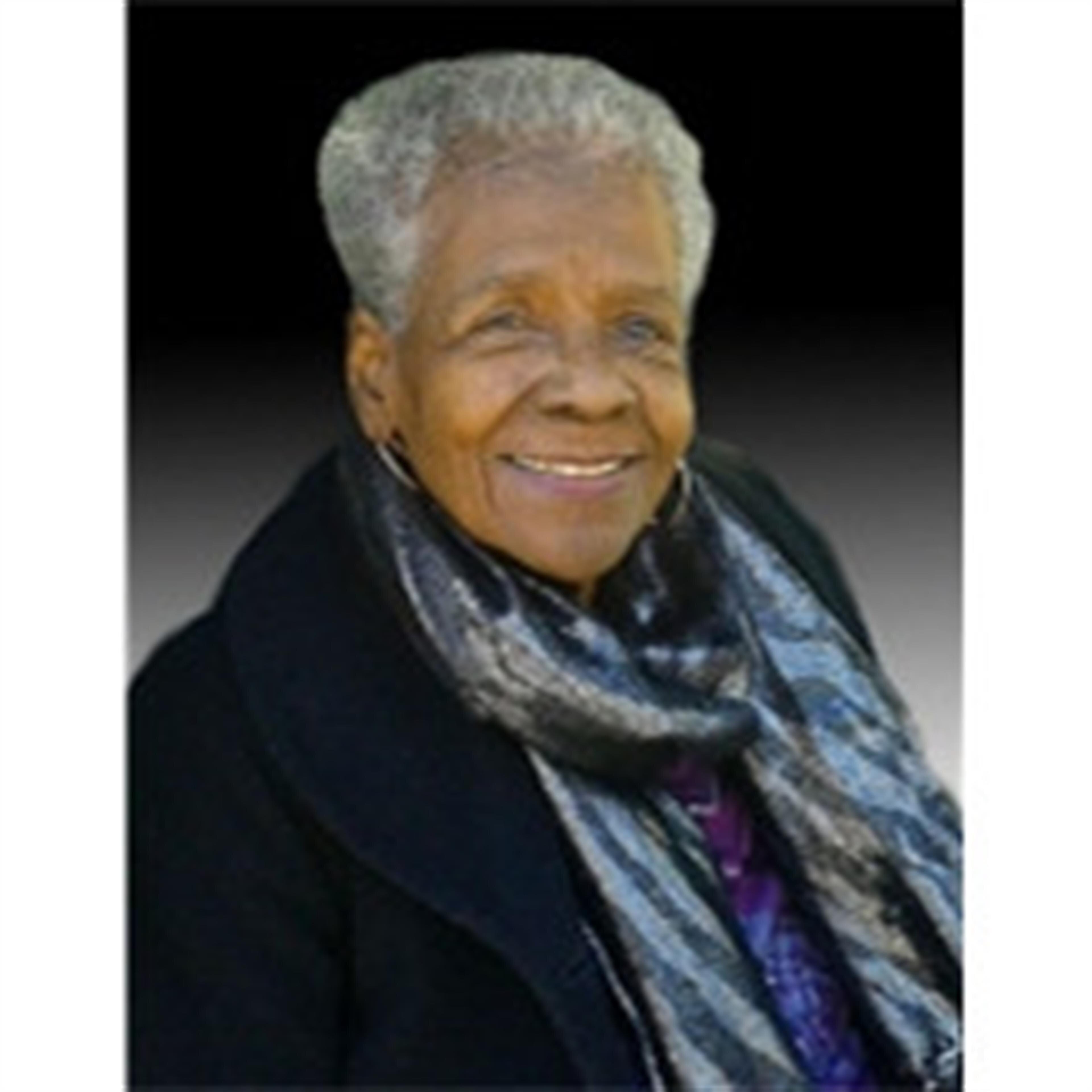 Louise Evelyn Williamson