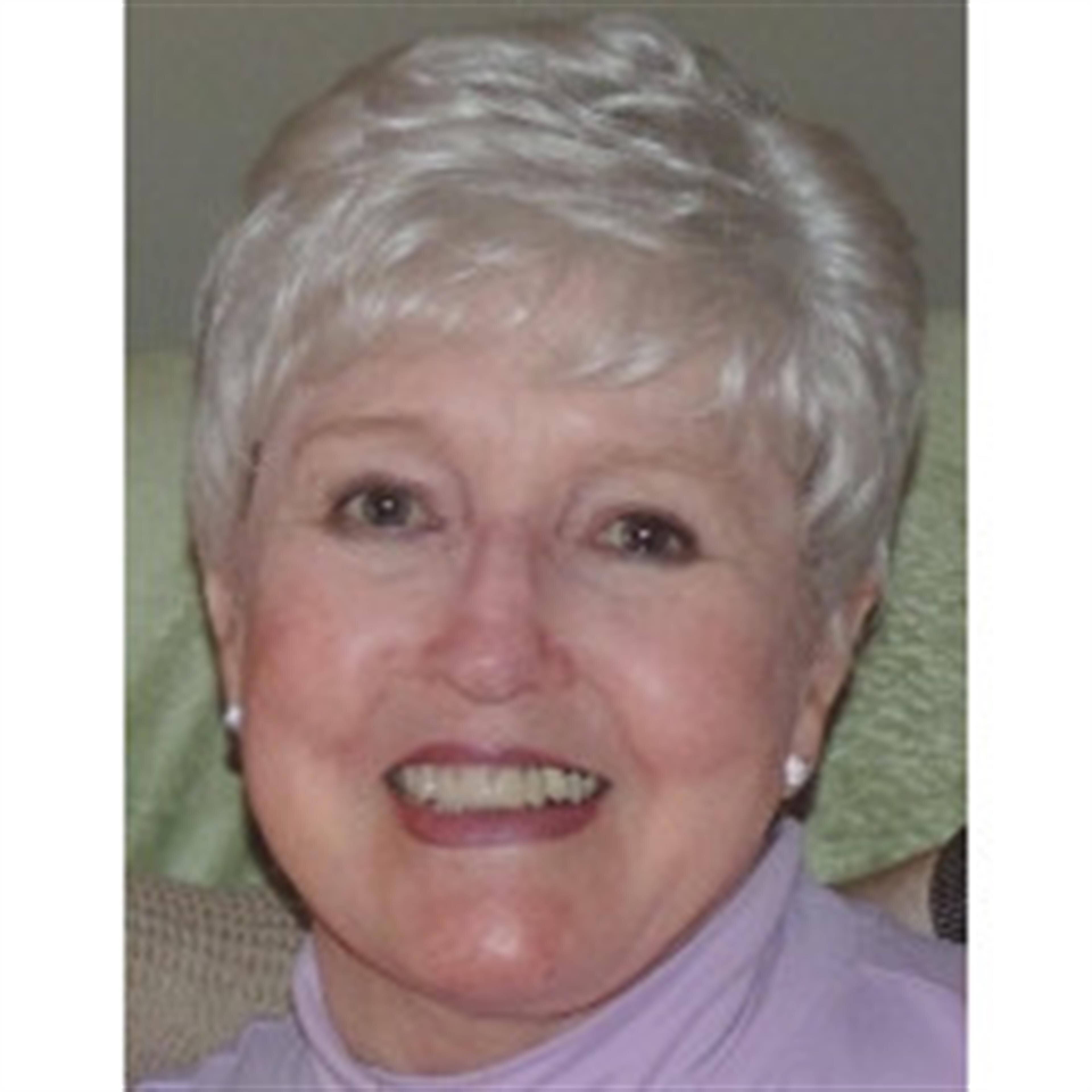 Betty Ann "Liz" Bell