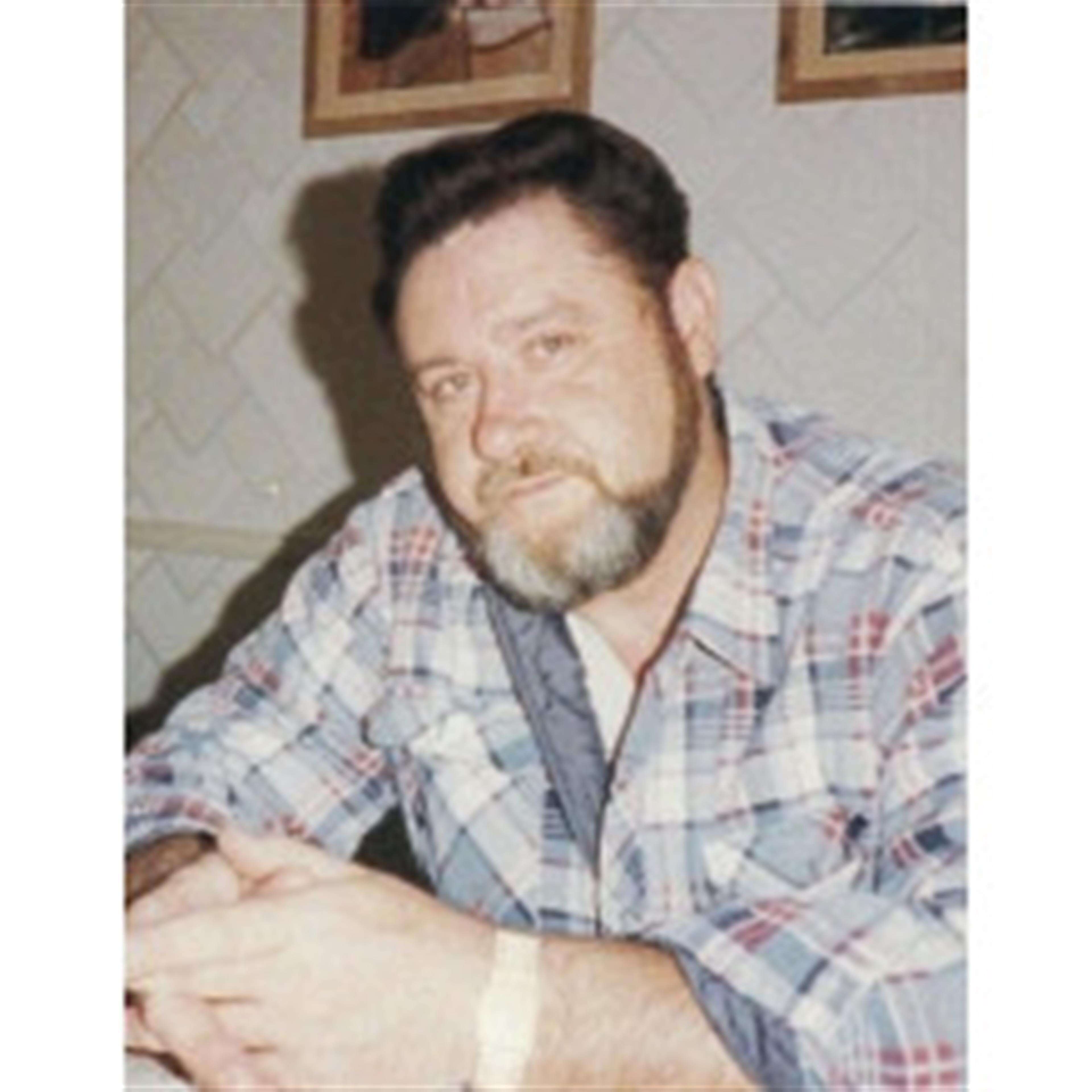 Clinton Delmer Stevens