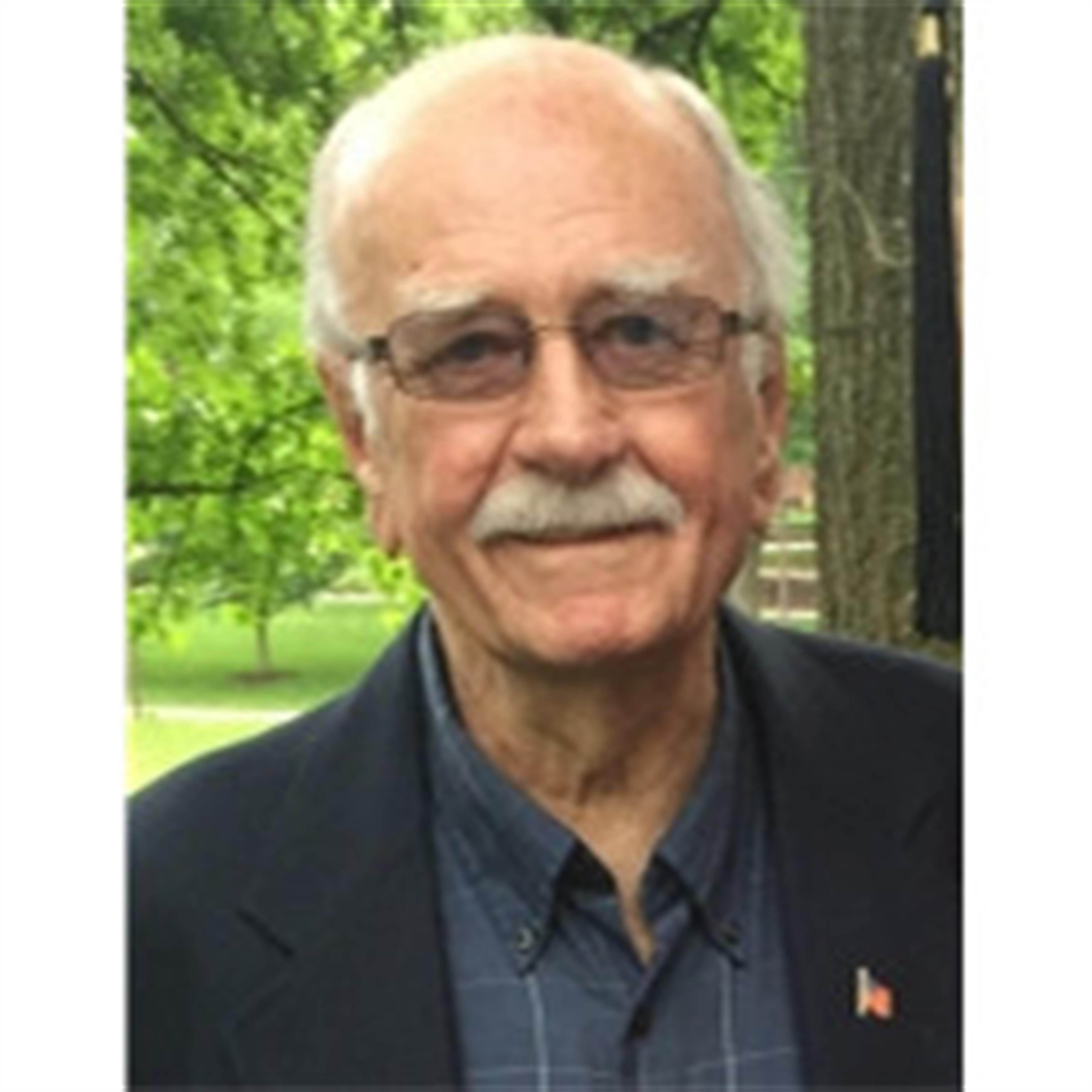 William Lawrence Hanson