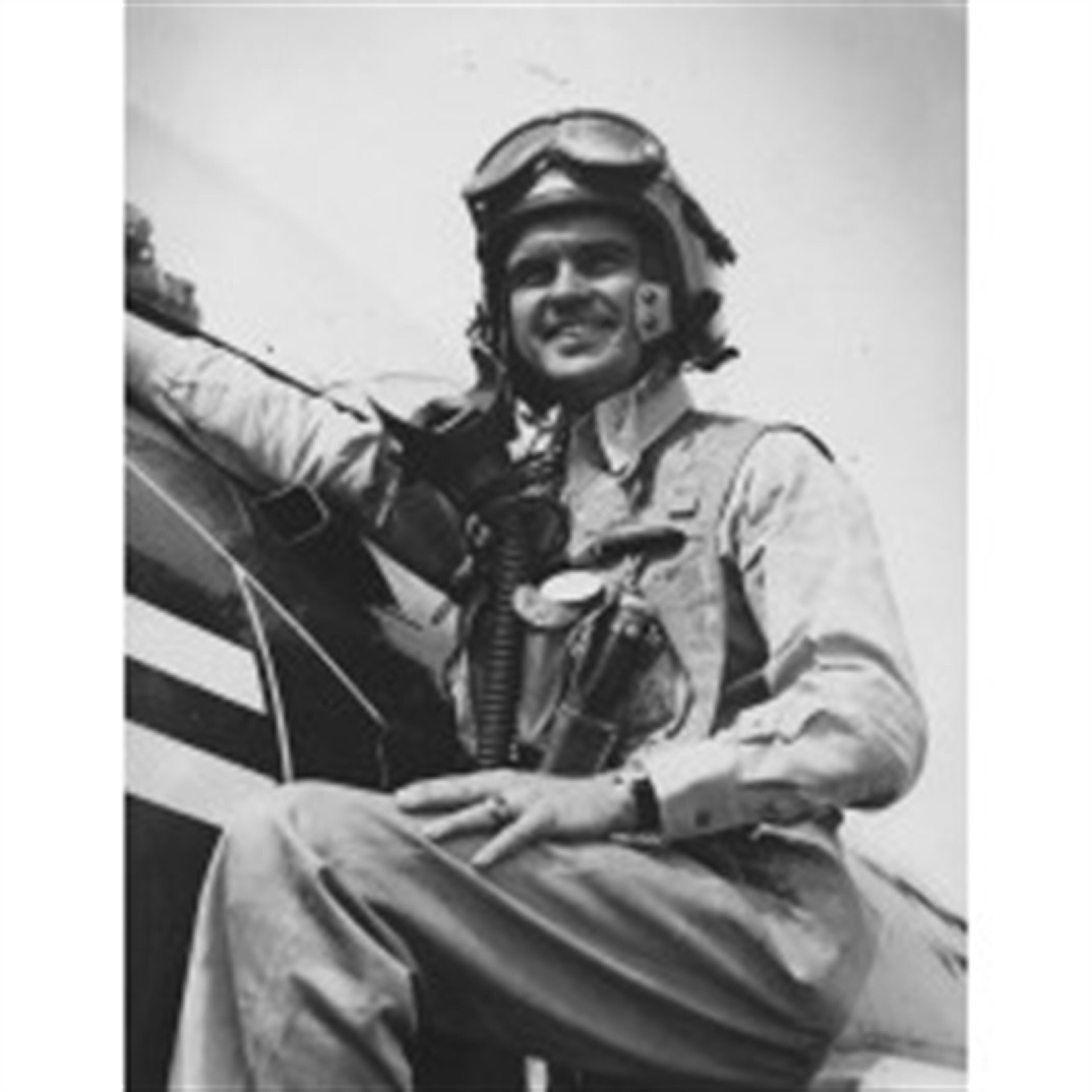 Richard Babson Linnekin, Sr.