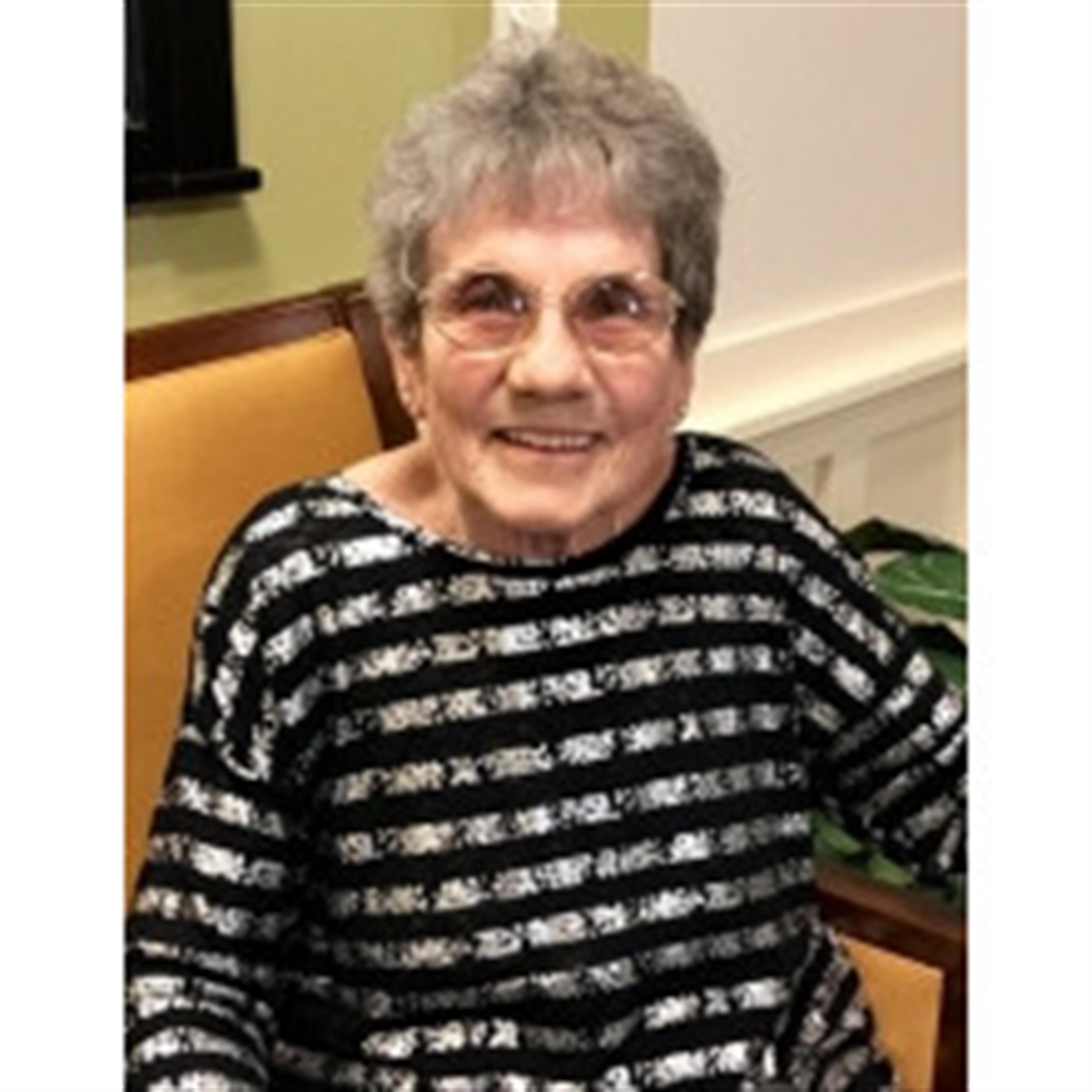 Betty S. Pitman