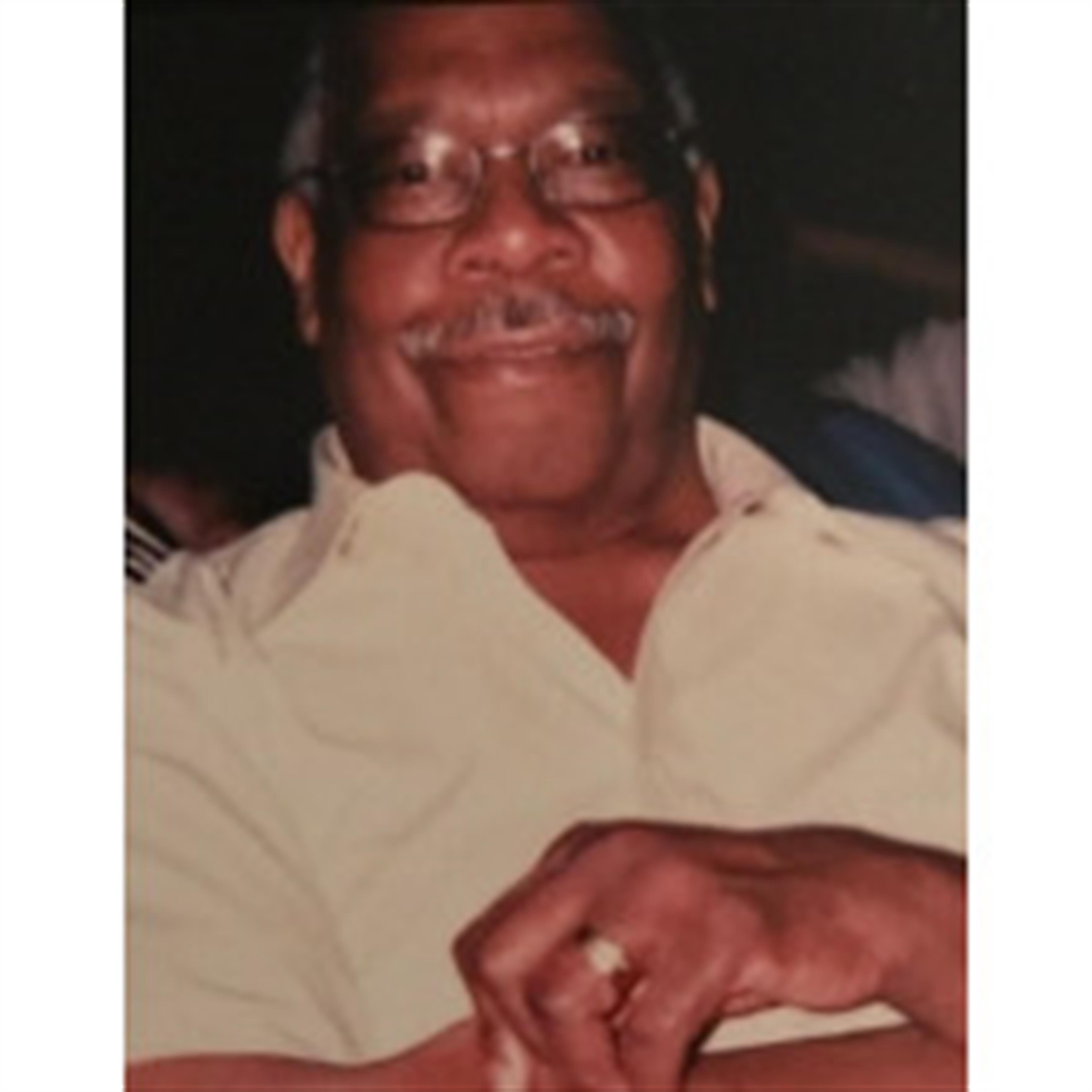 Aubrey Cleophus Ellis