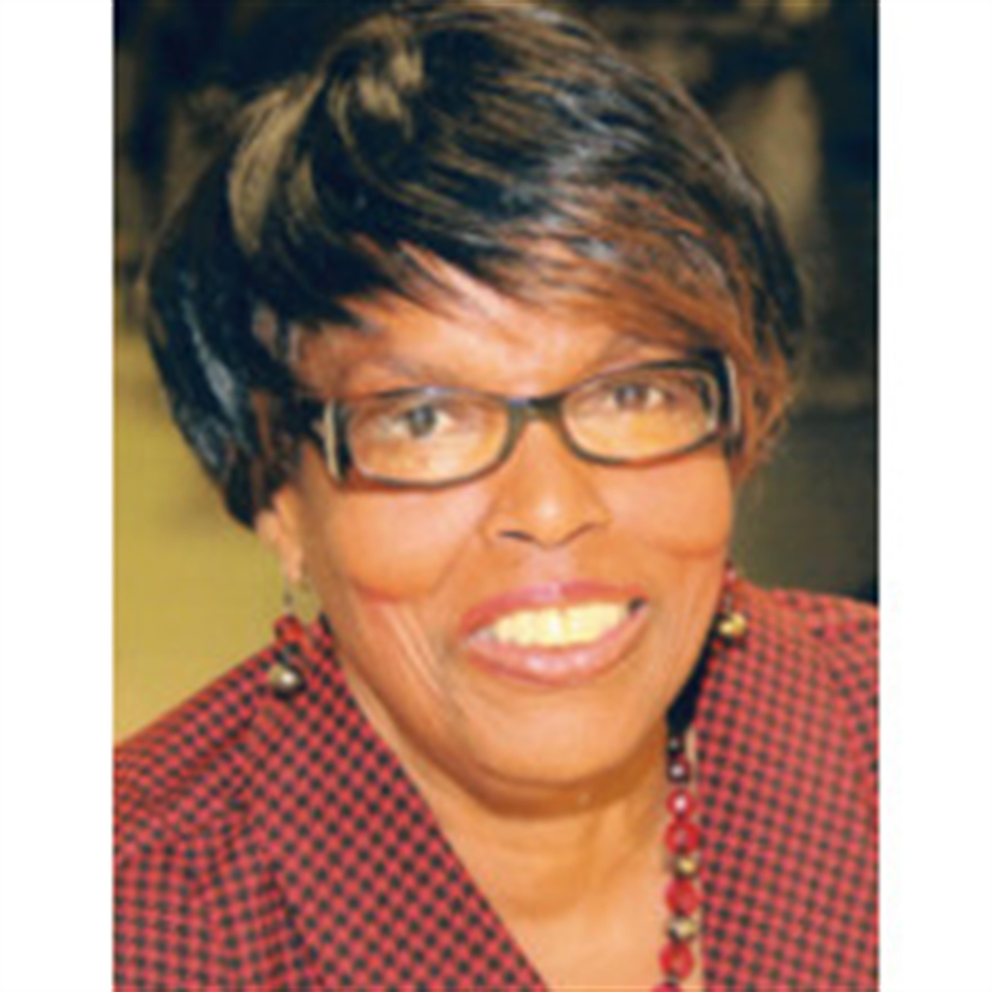 Roslyn Sherline Thompson