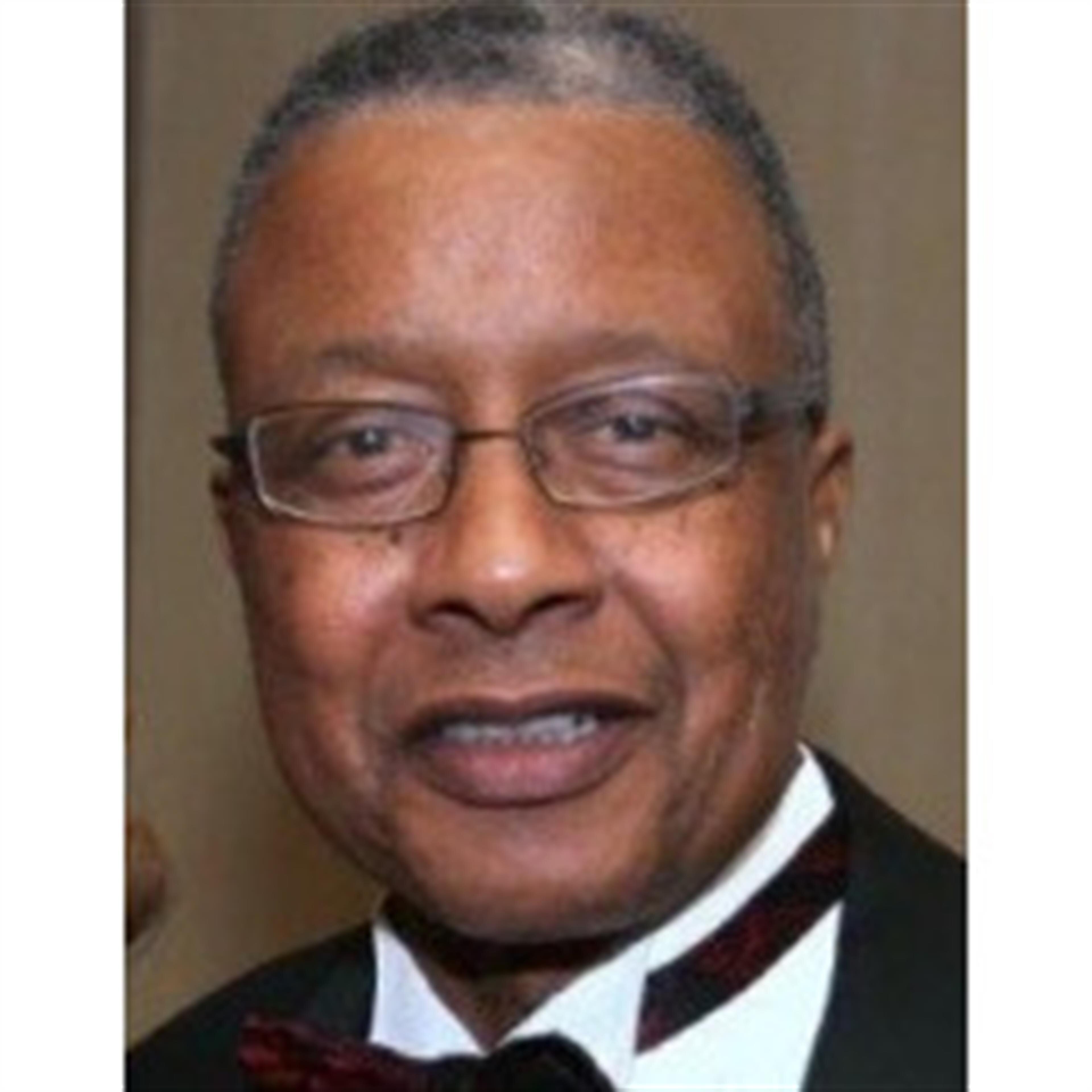 Calvin Windell Huey