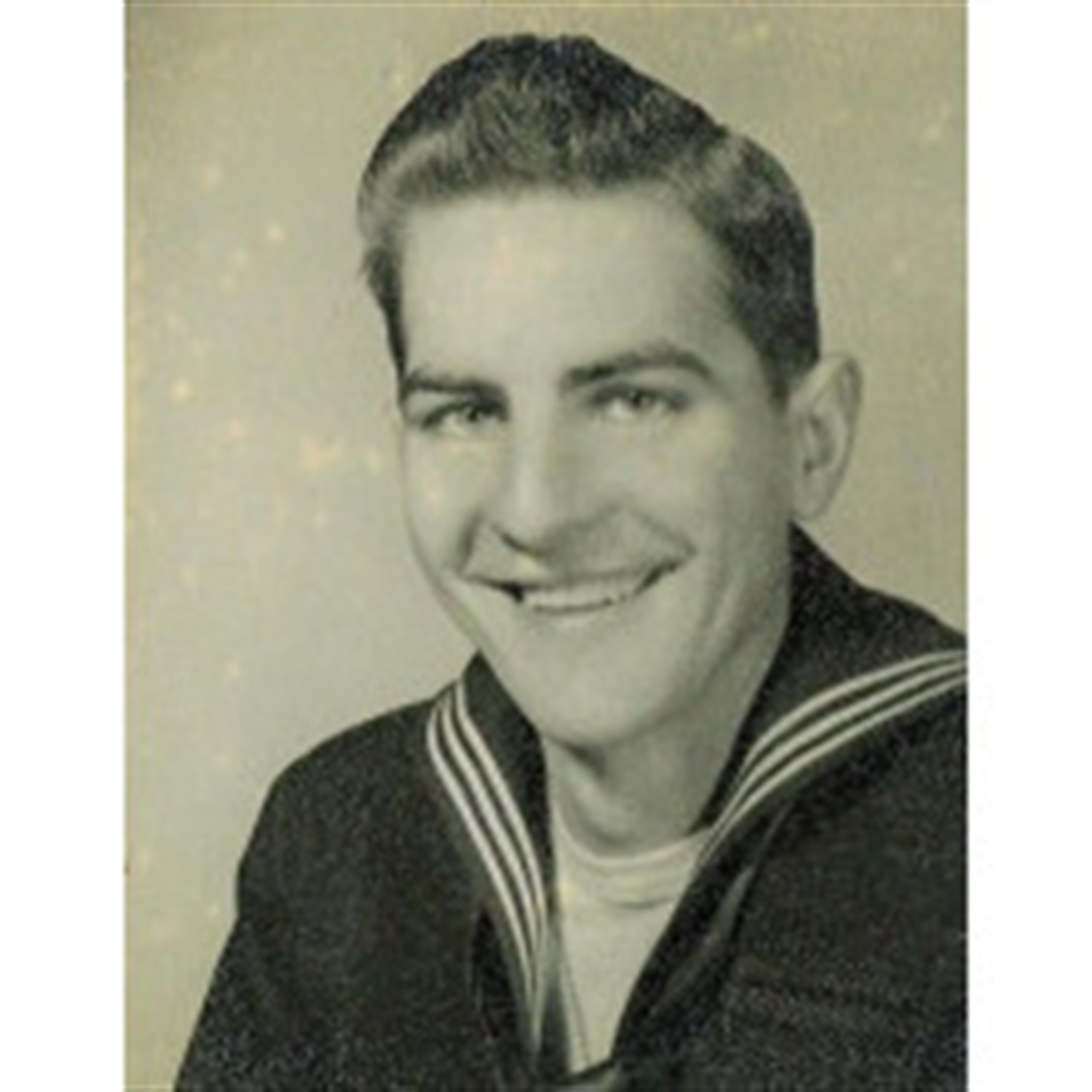 William Joseph Halbig