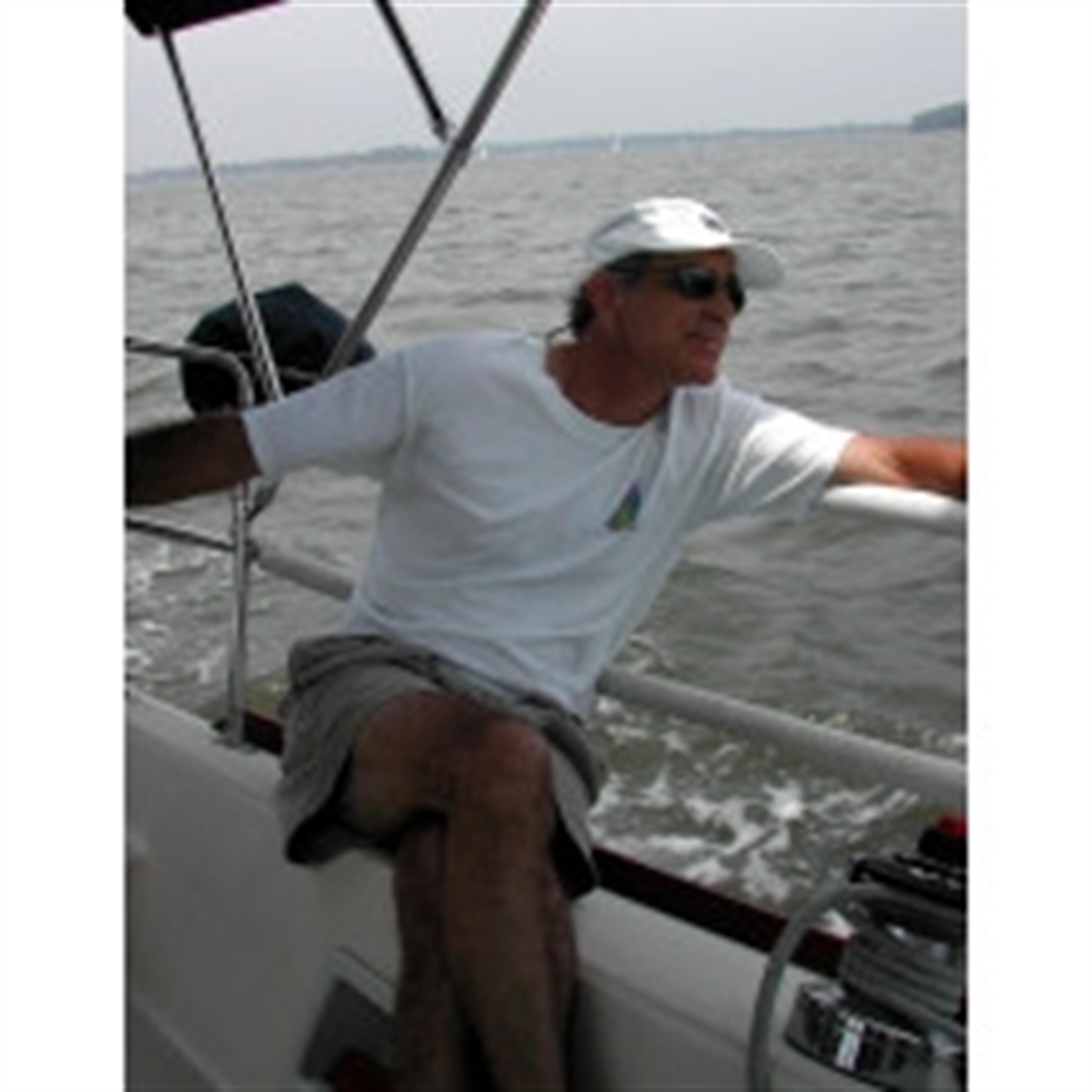 Kenneth F. Hunter, Jr.