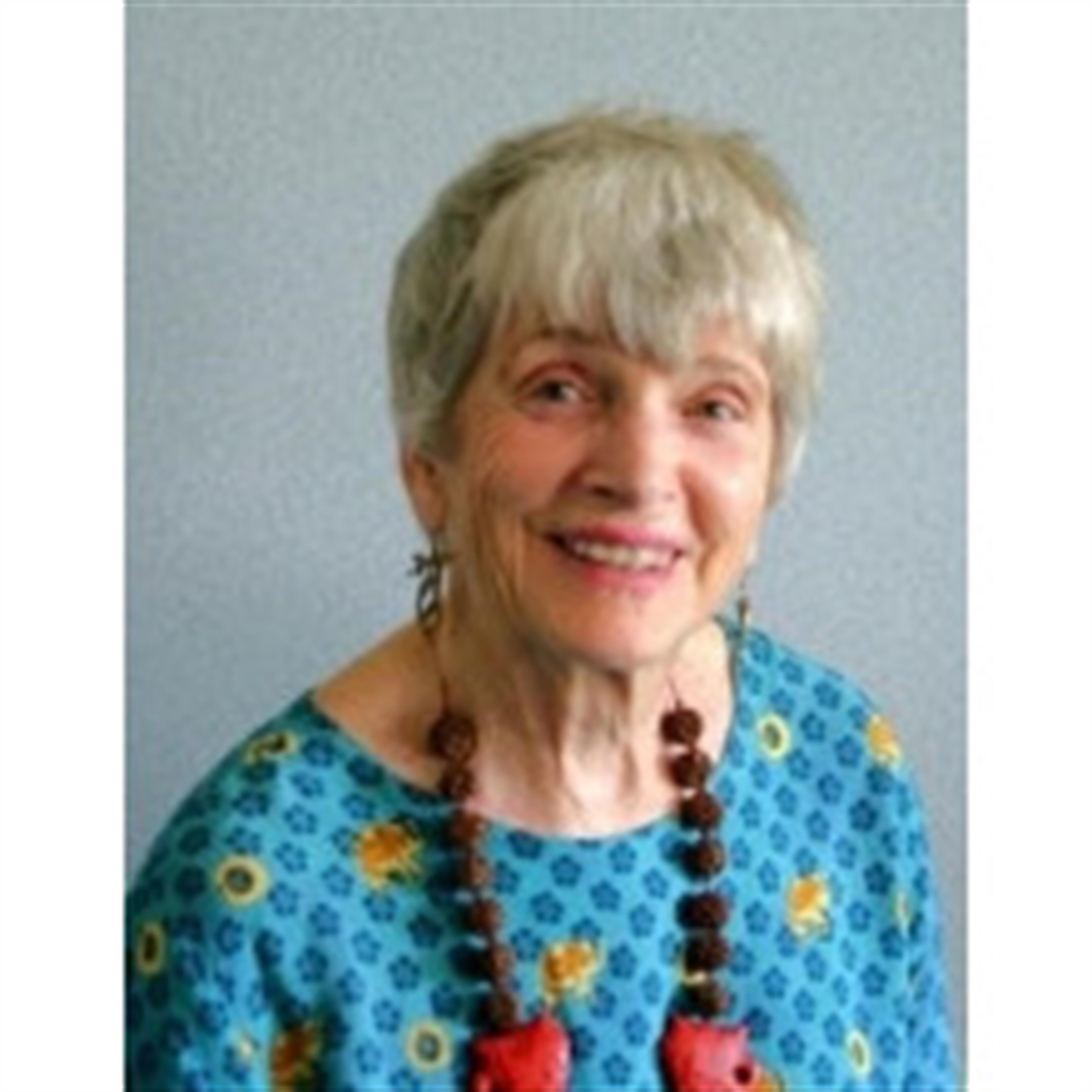 Martha Kenyon Peck Burgess