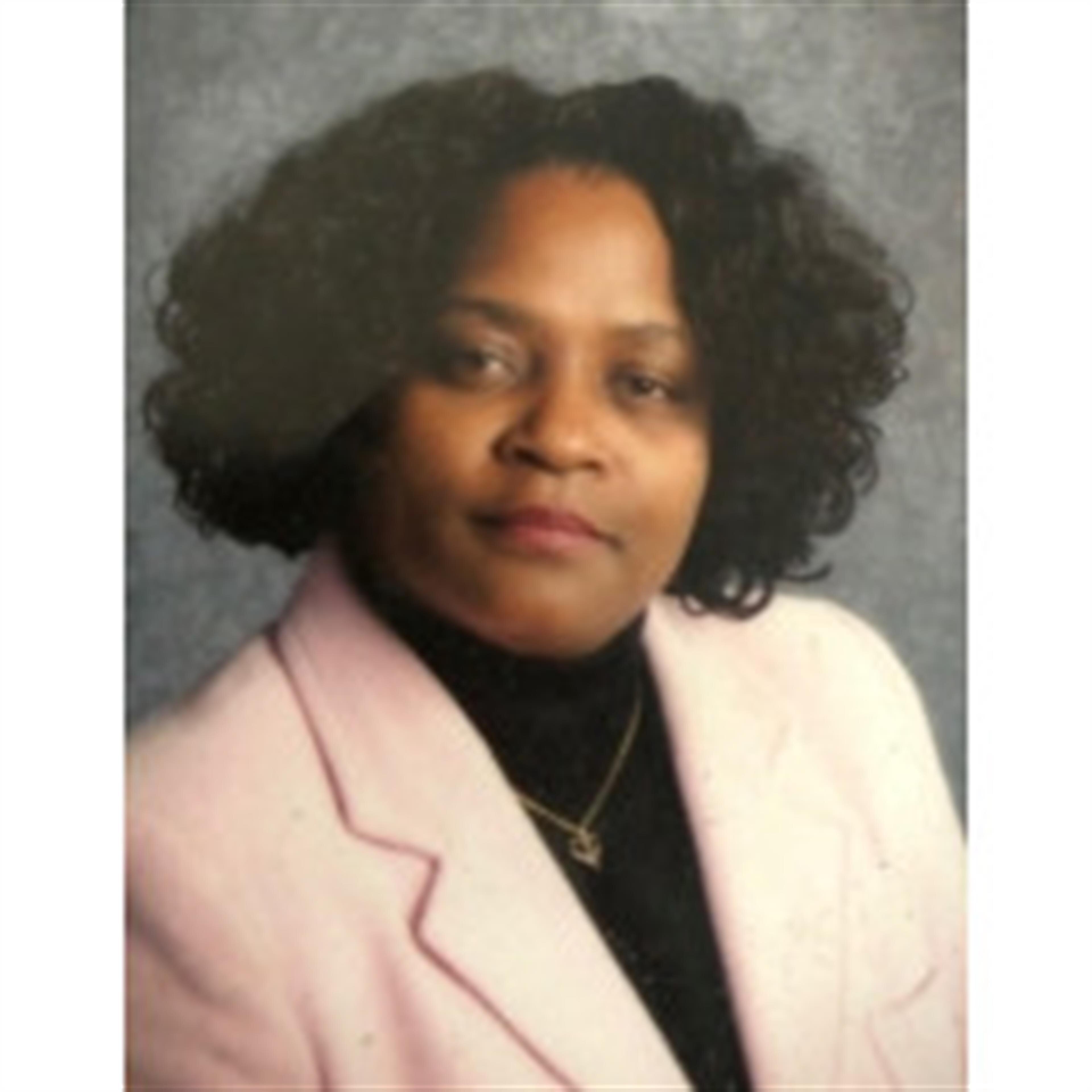 Donna Patrice Simmons