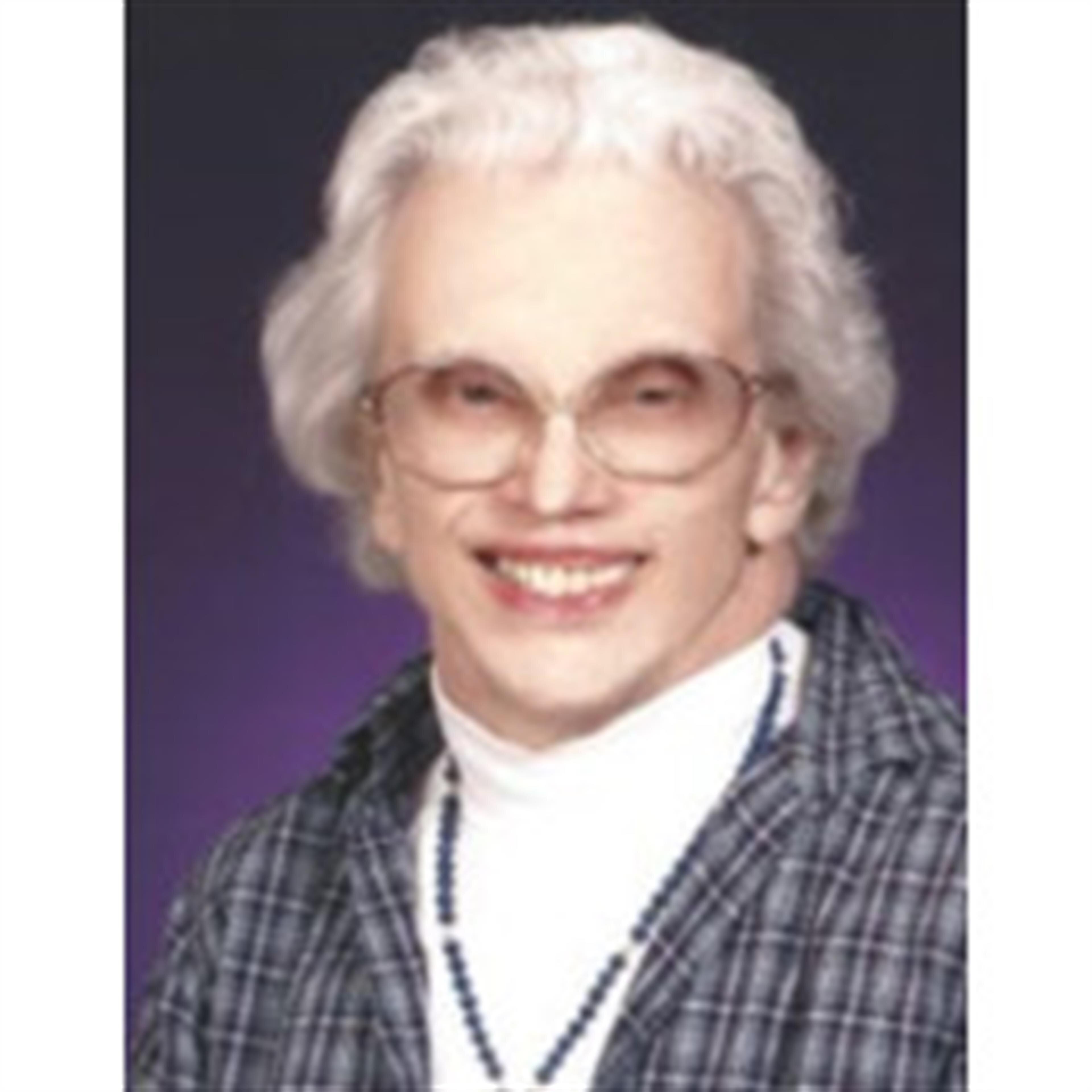 Betsy Jo Angebranndt