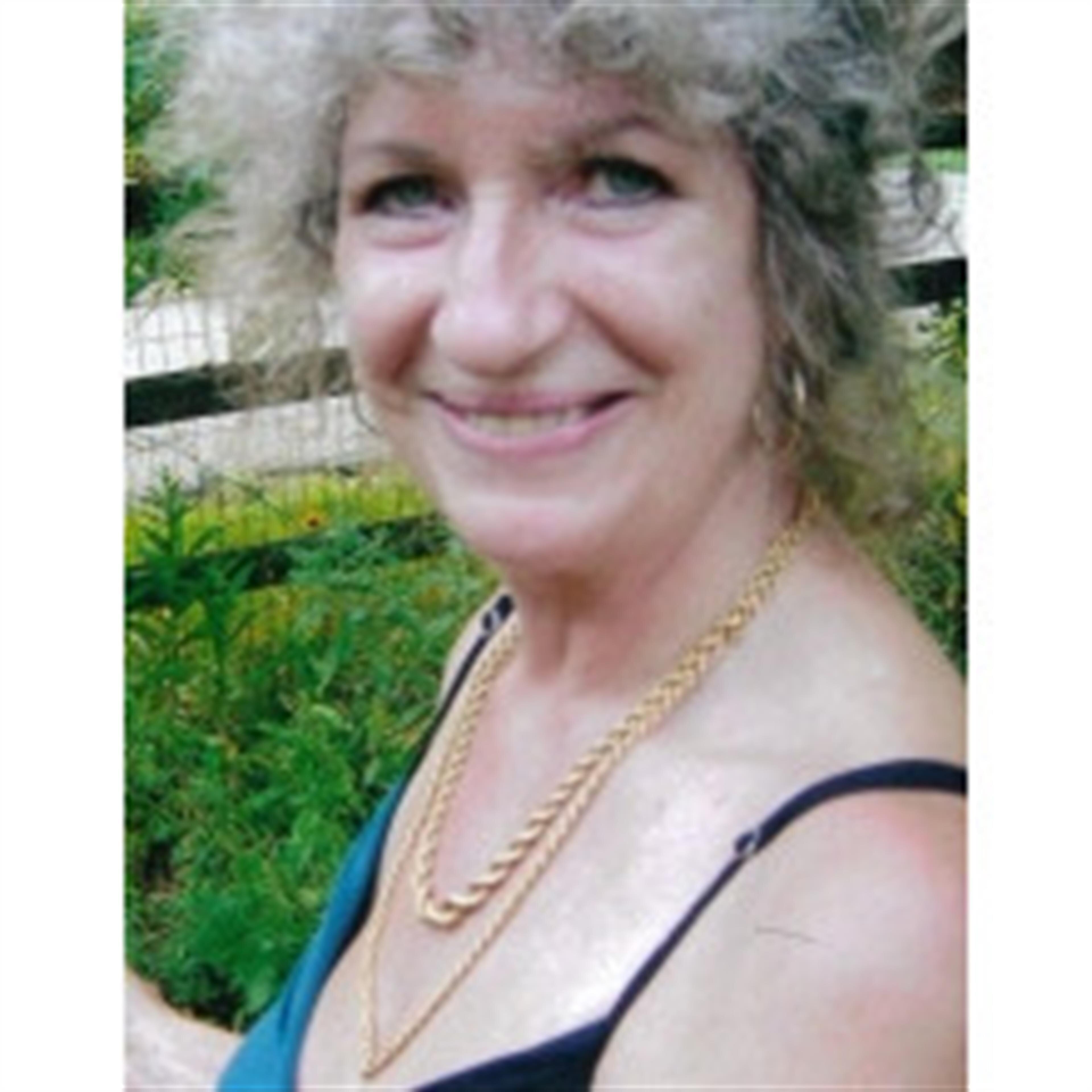 Eva Kapitan