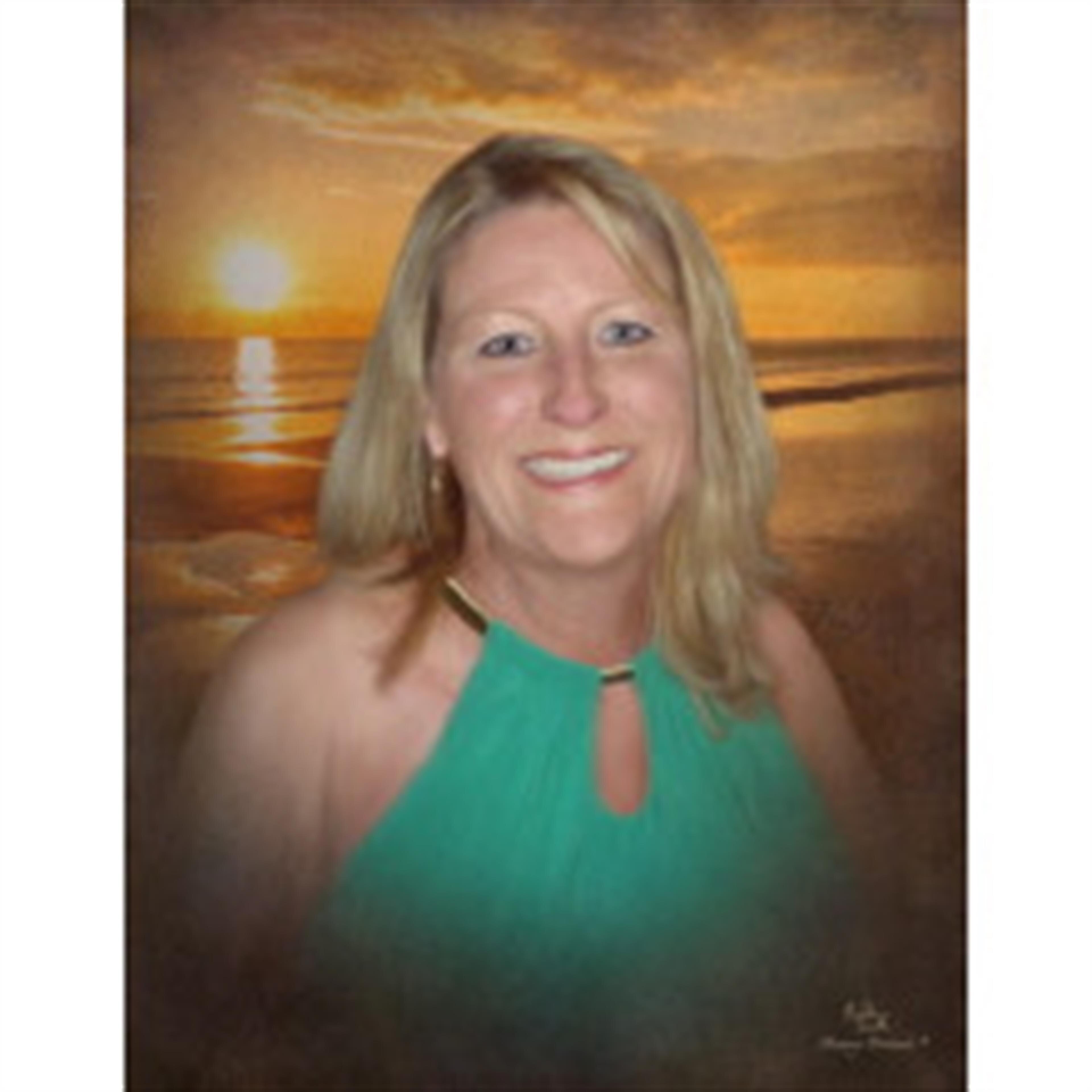 Lisa Raughley Smith