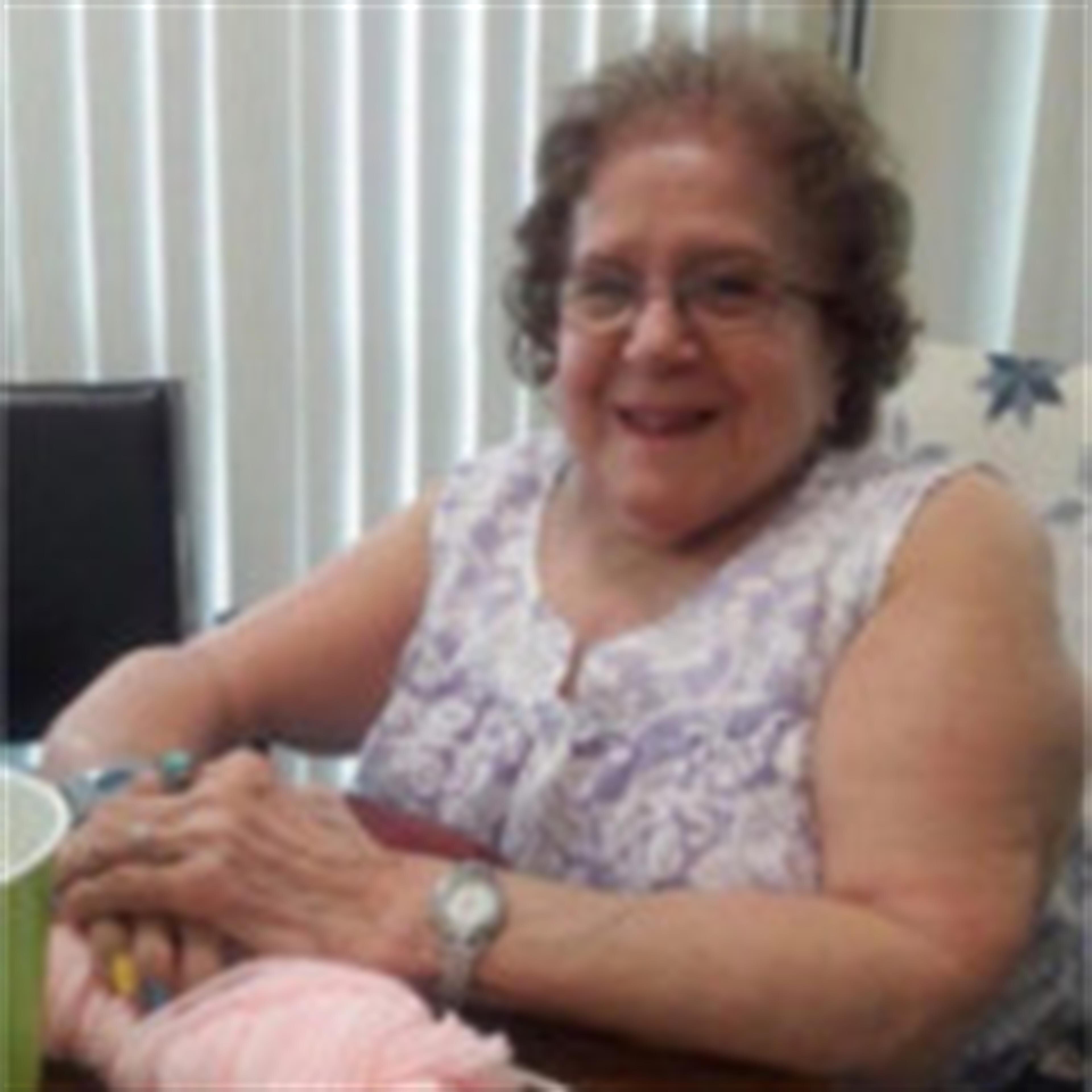 Shirley Lucille Bassford