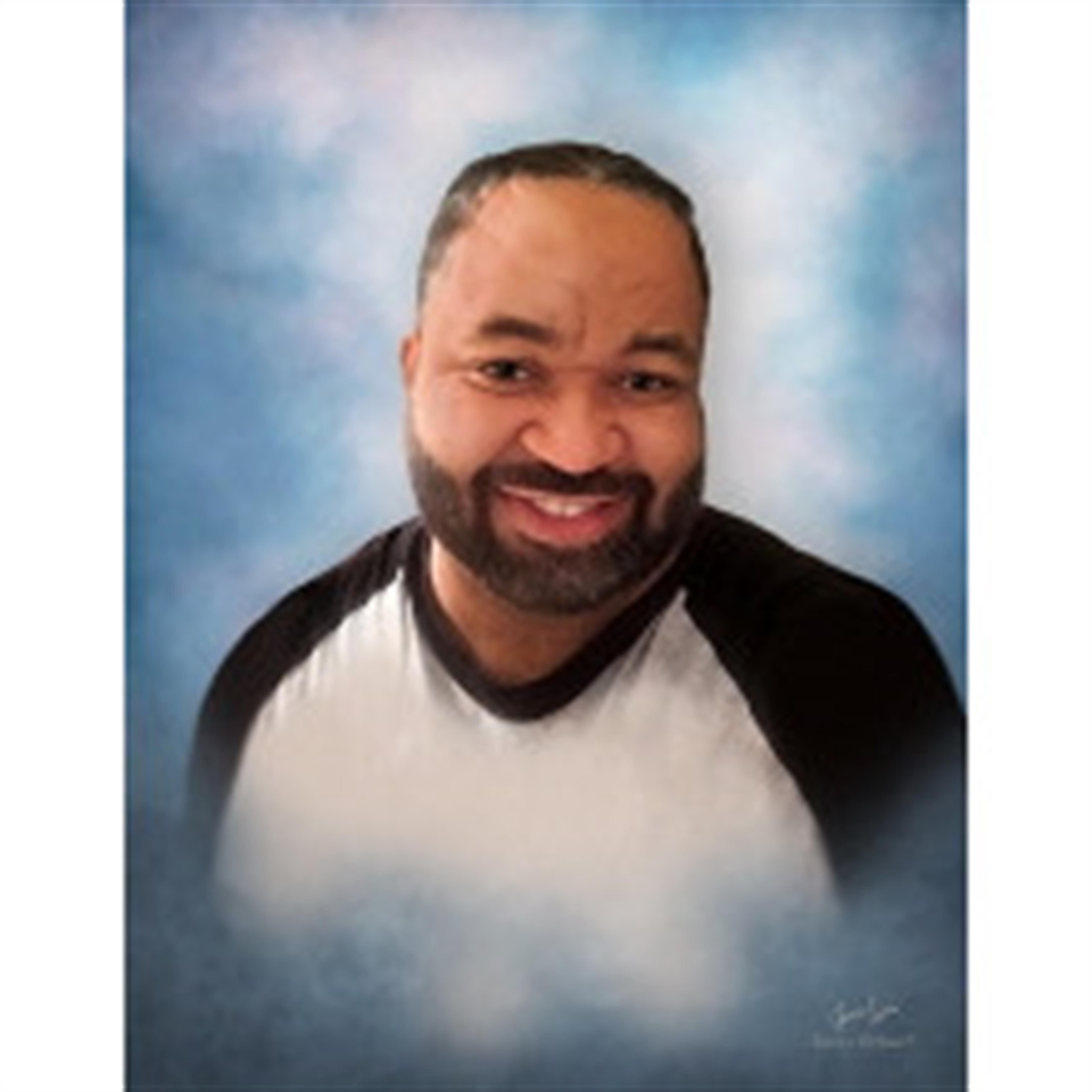 Gerald Fernando Creek