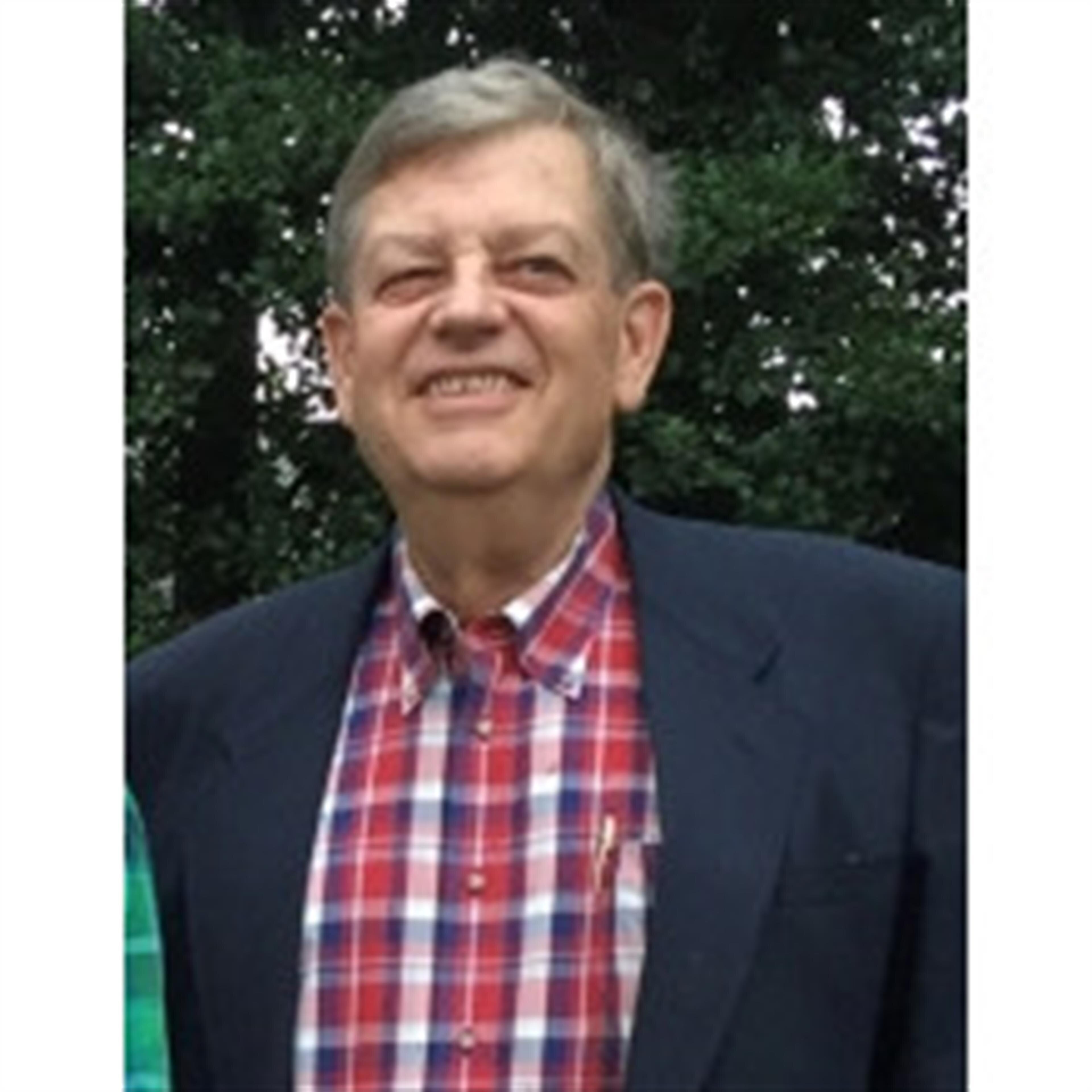 Harold "Hal" Allen Doersam