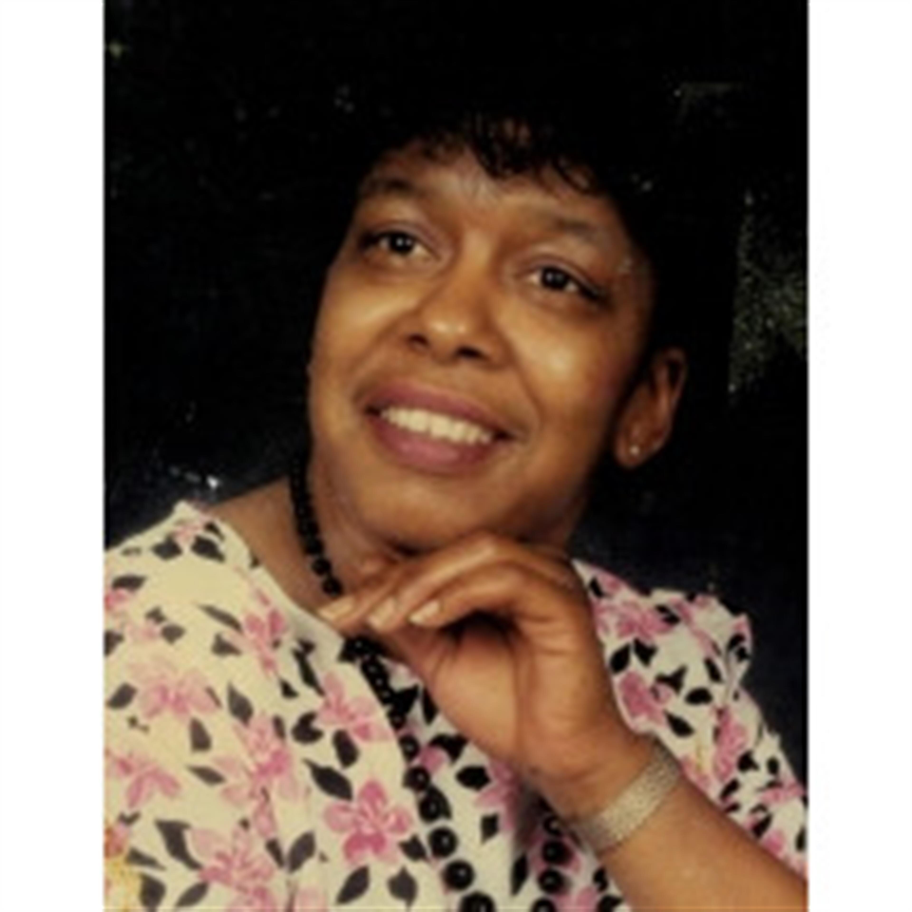Thomasine Lindsey