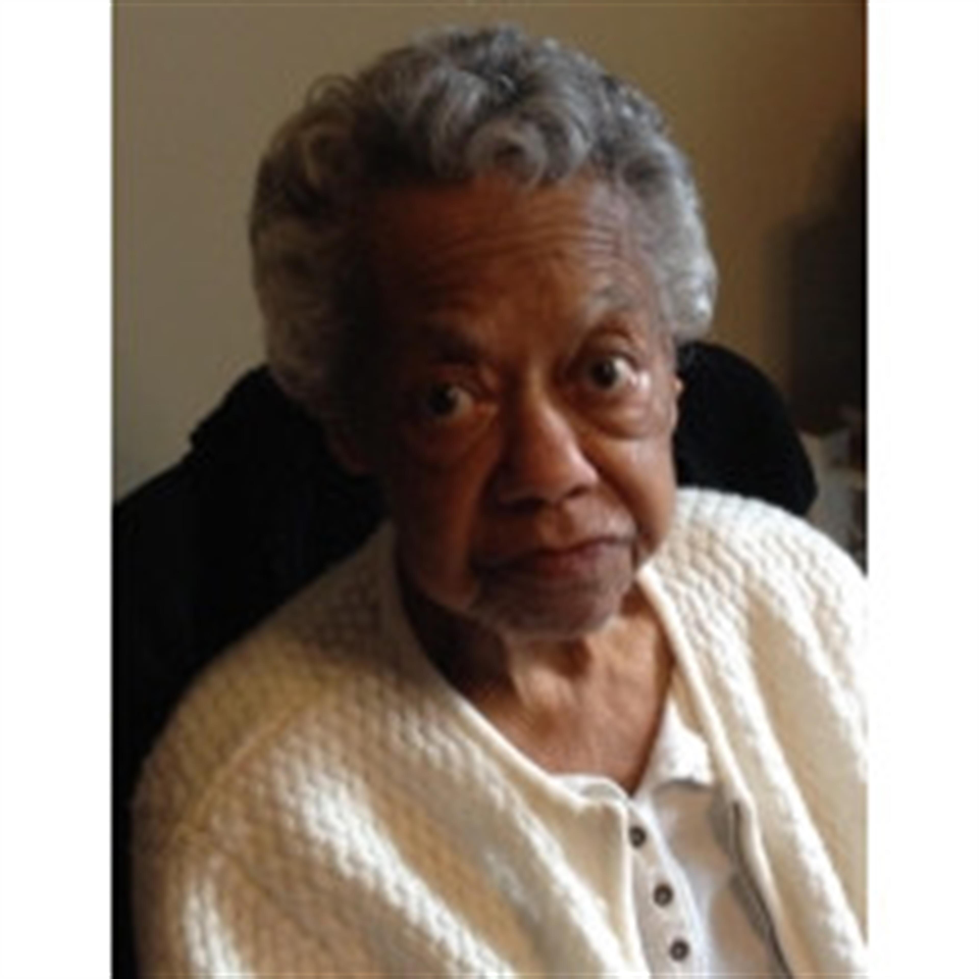 Shirley Mae Wells