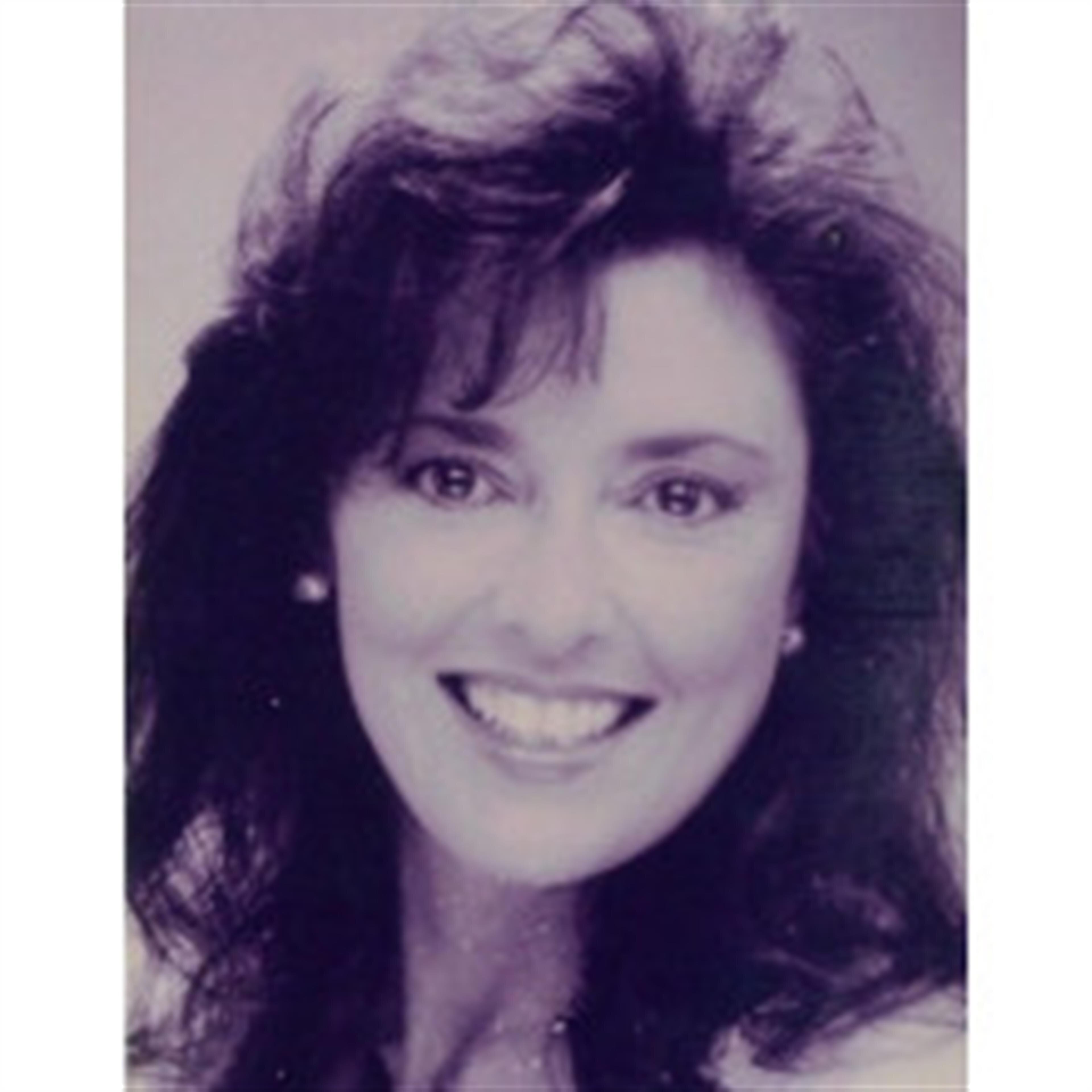 Suzanne Marie Worthington