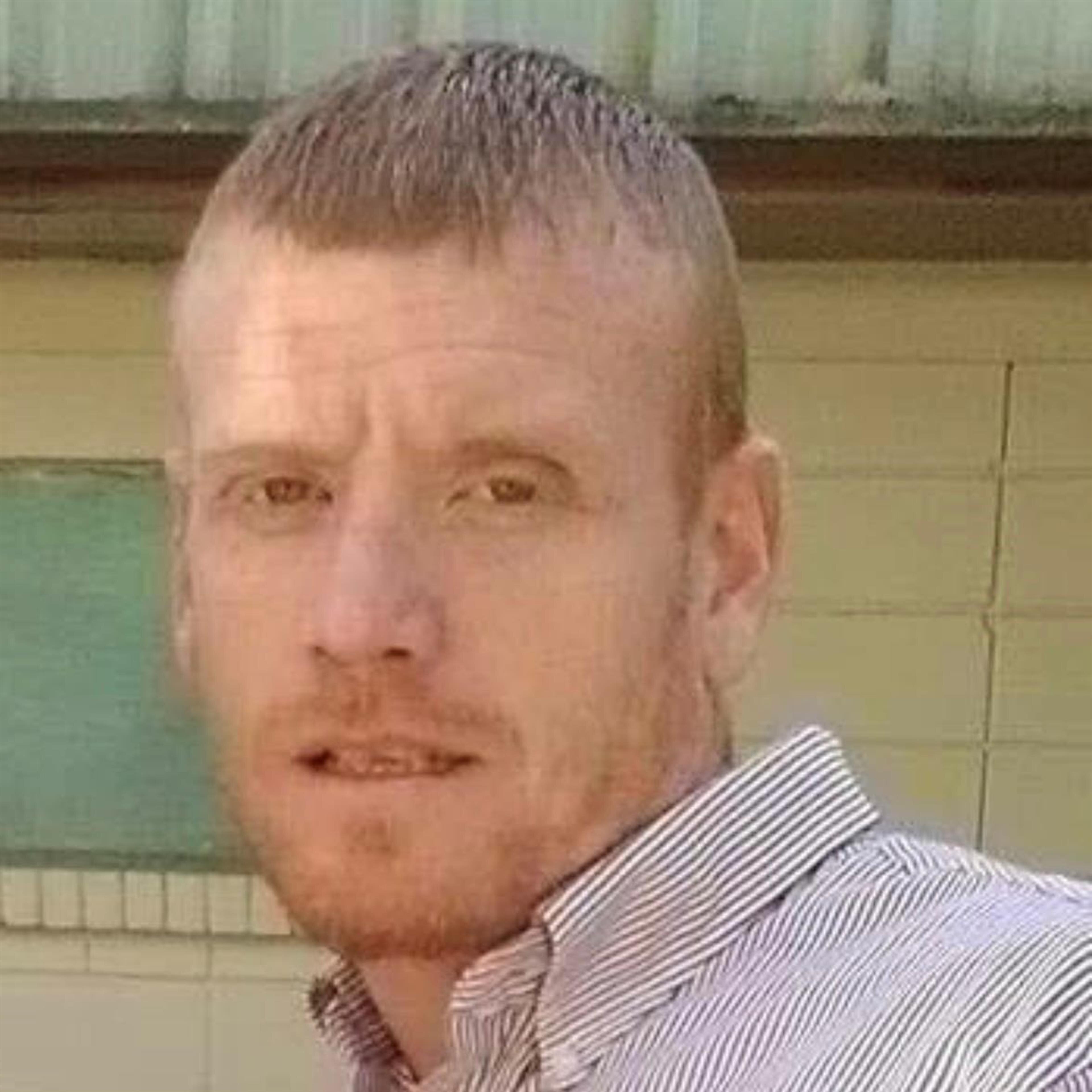 John "Red Bean" Paul Davis