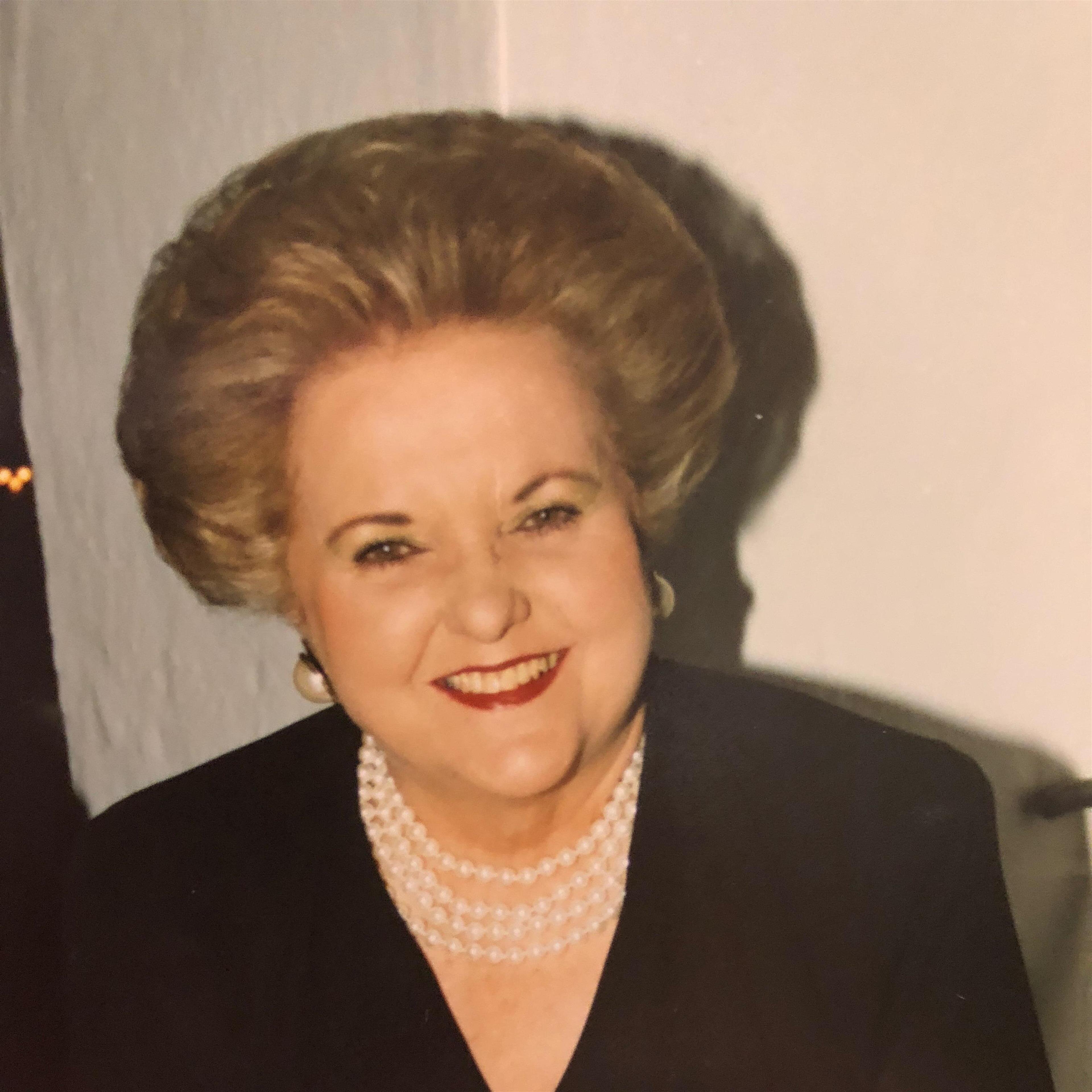 Teresita  D.  Gomez