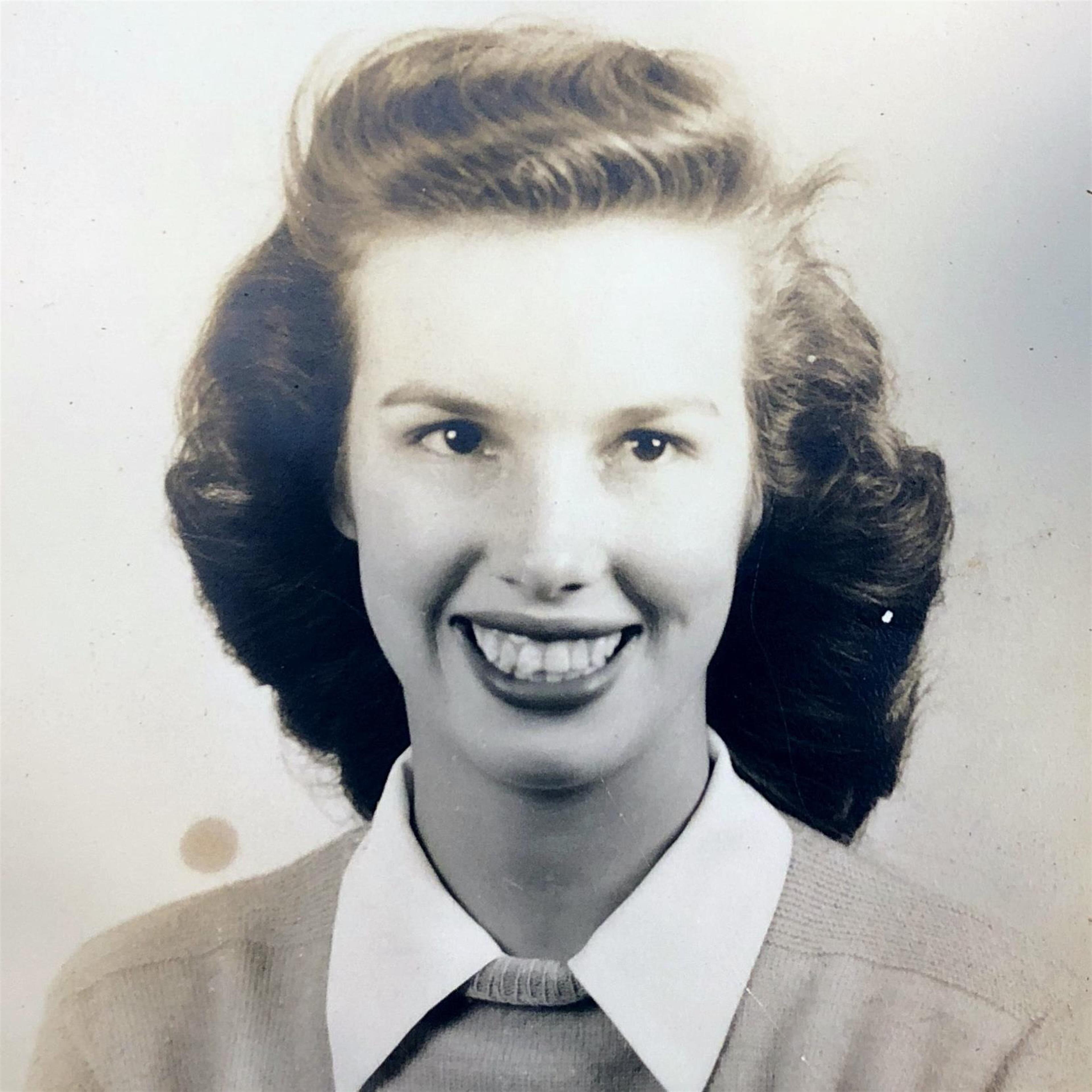 Mrs. Janice Moore