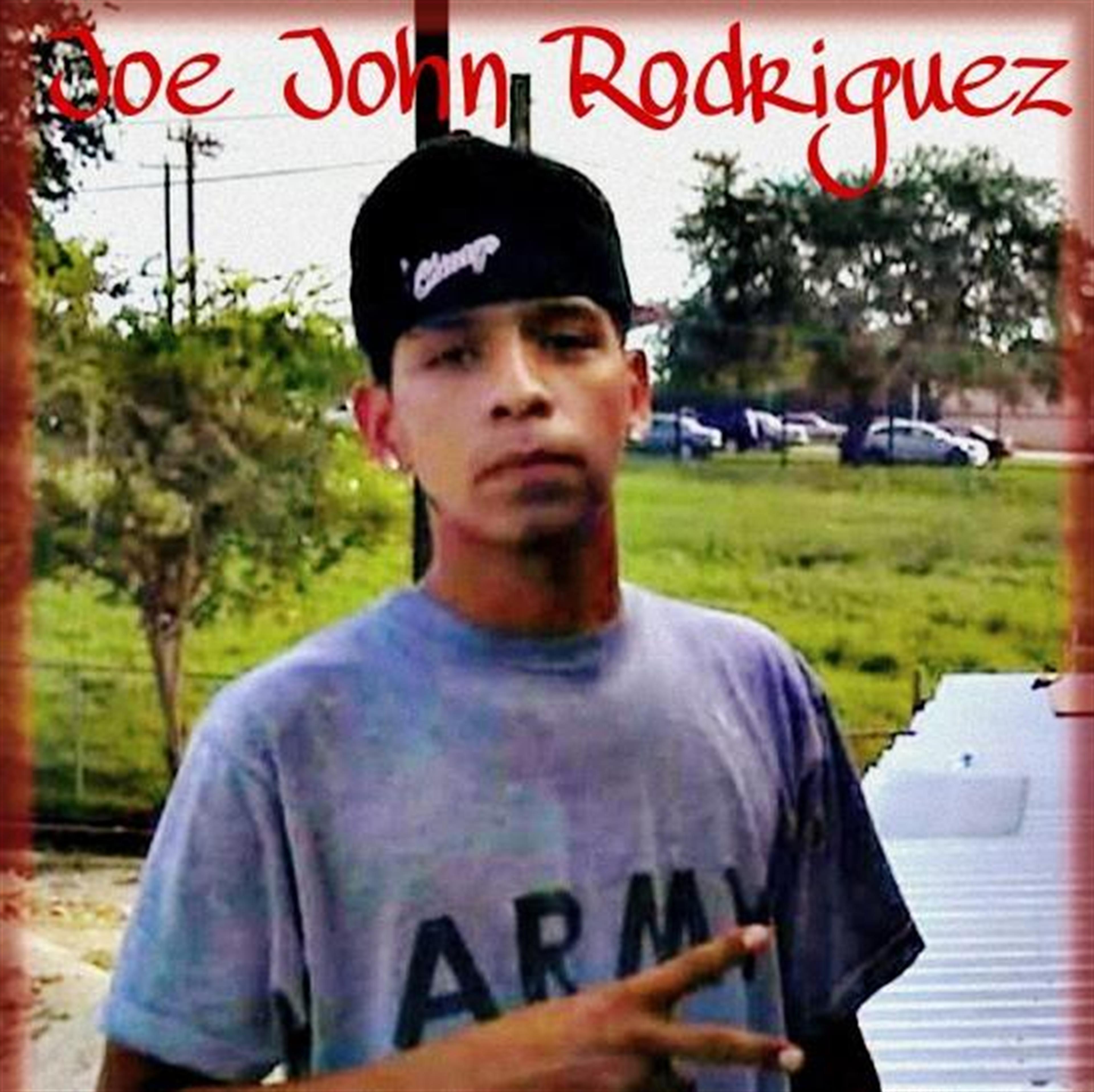 Joe John "JJ" Rodriguez's obituary picture
