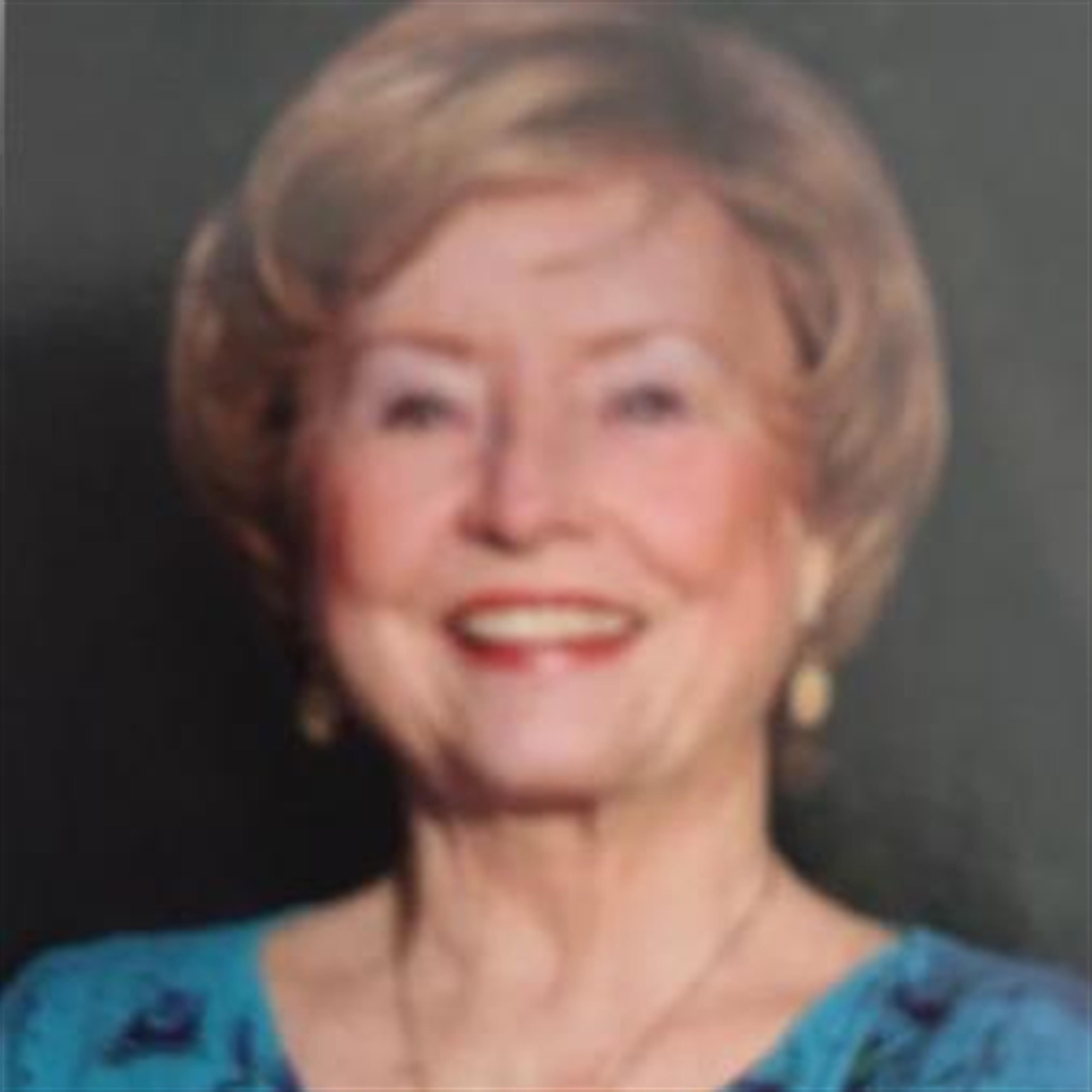 Barbara White