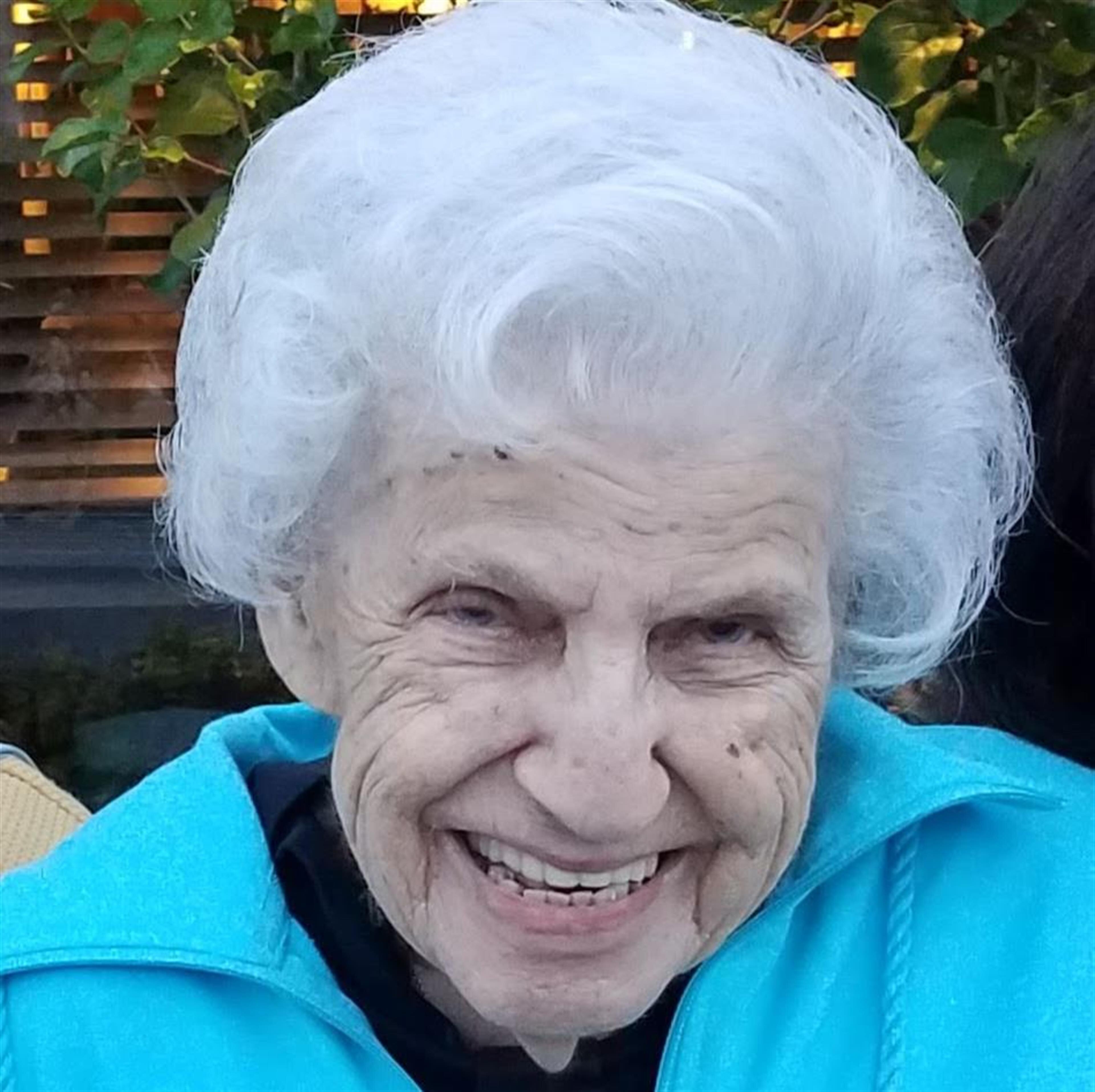 Shirley Konigsburg