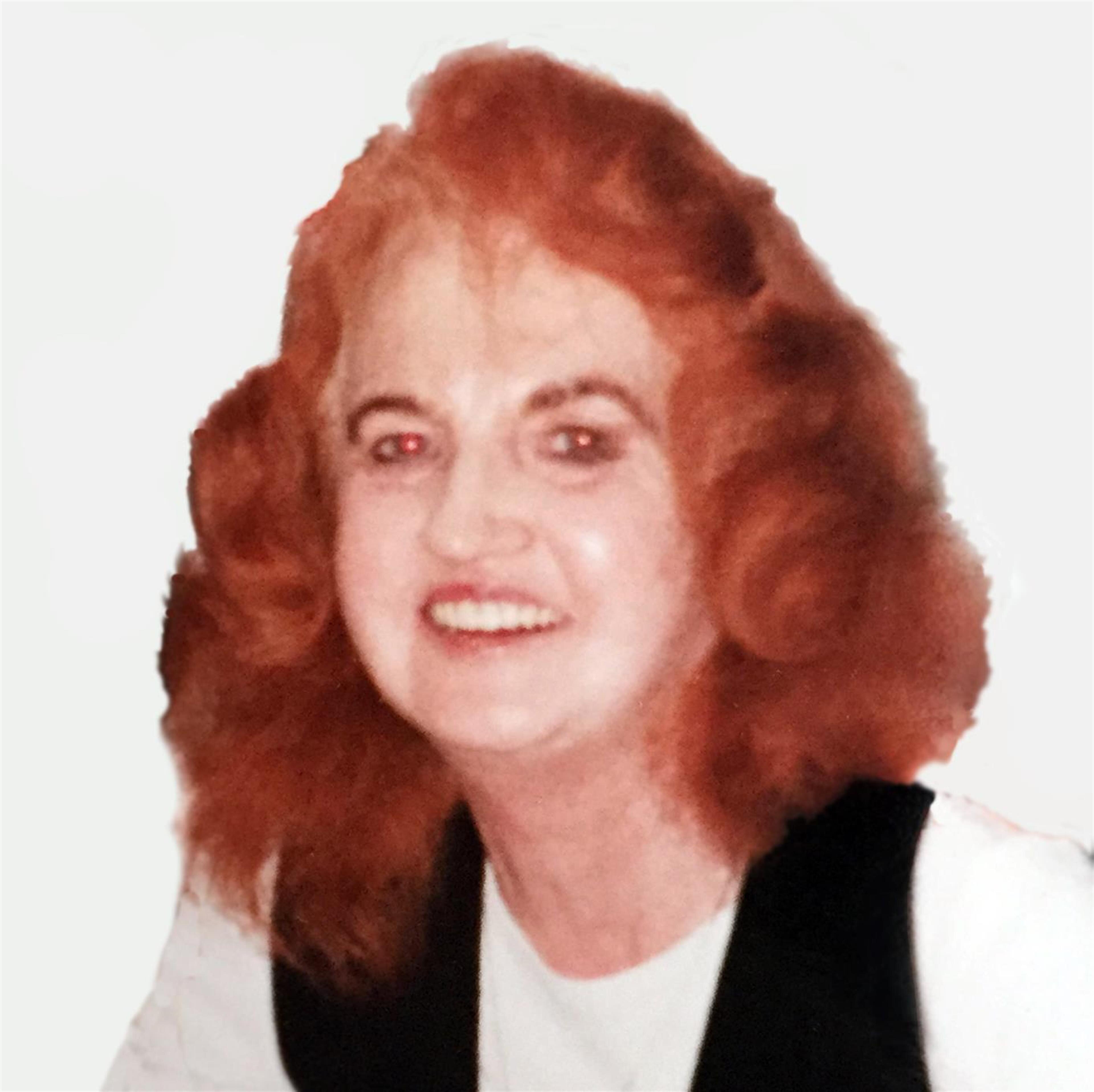Rosemary Duriak
