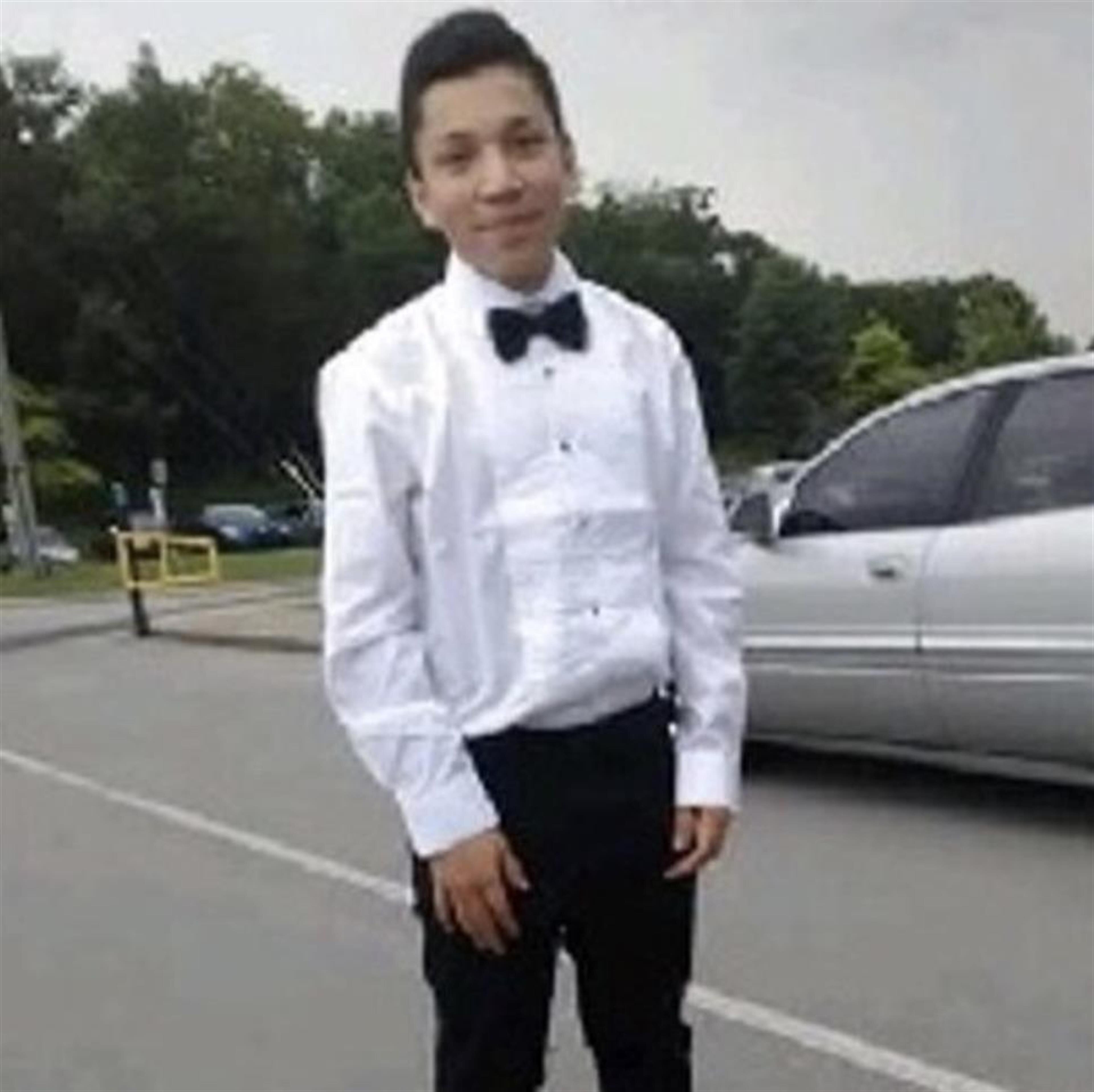 Geovany Fabracio Hernandez