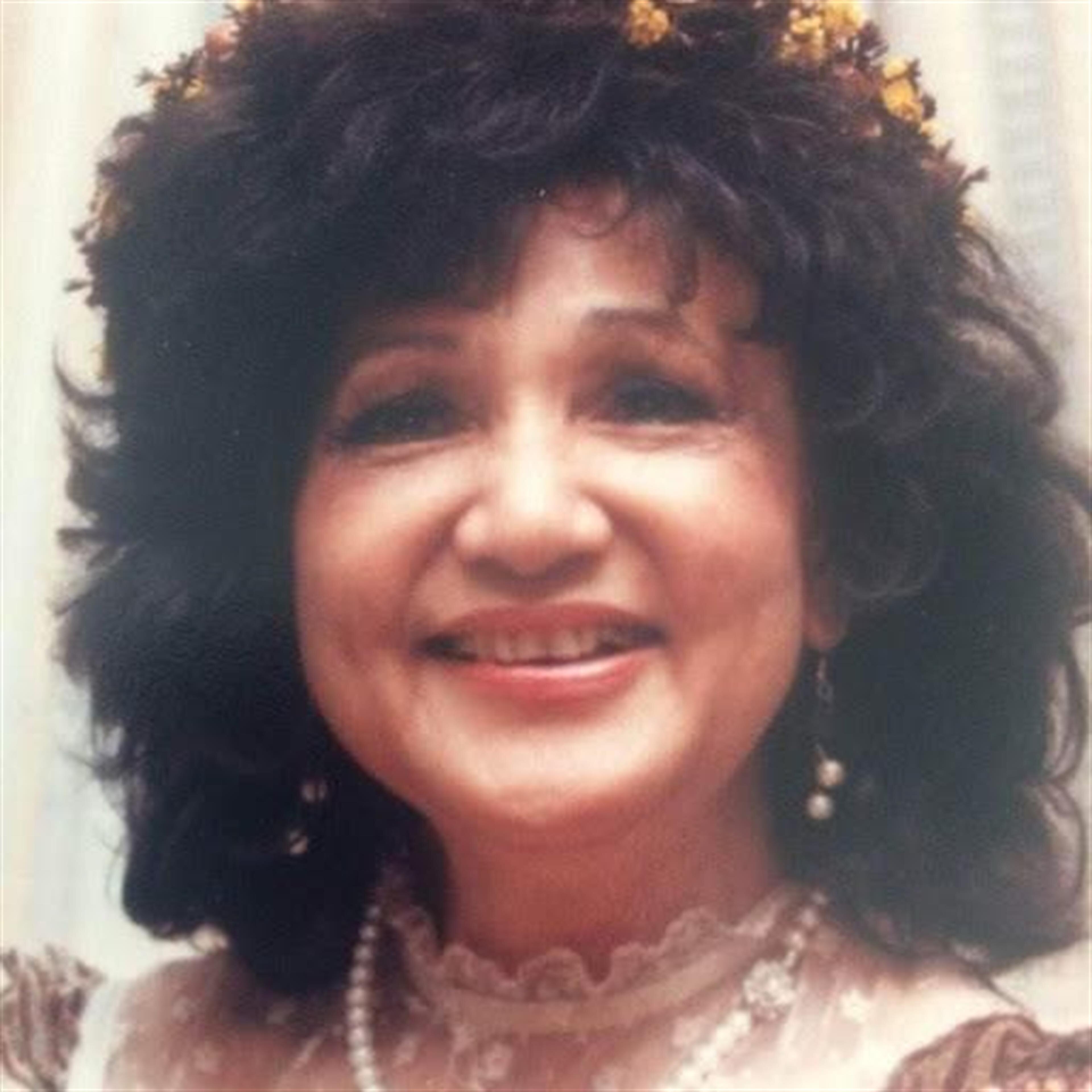 Christina Espina Mark