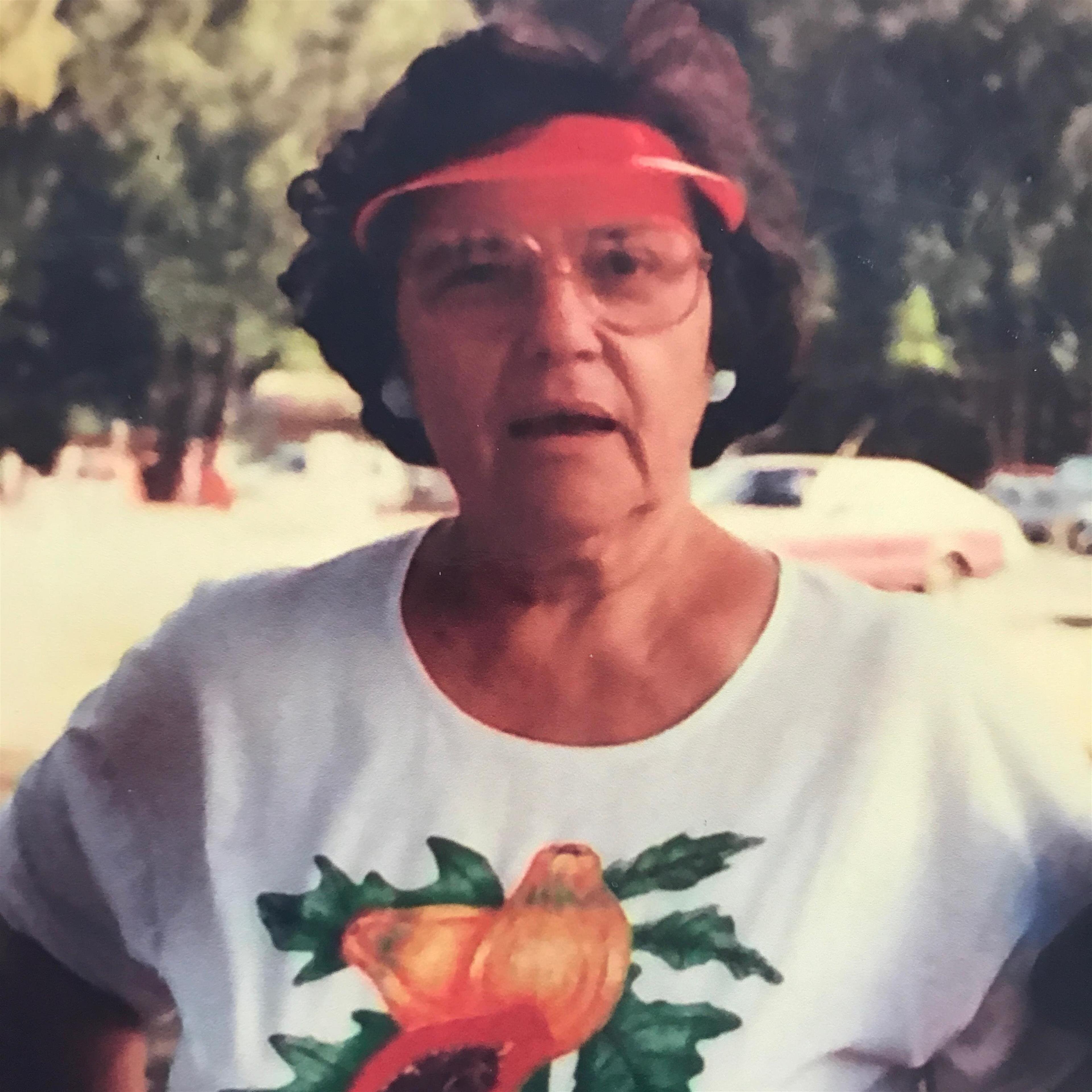Virginia L. DeCastro