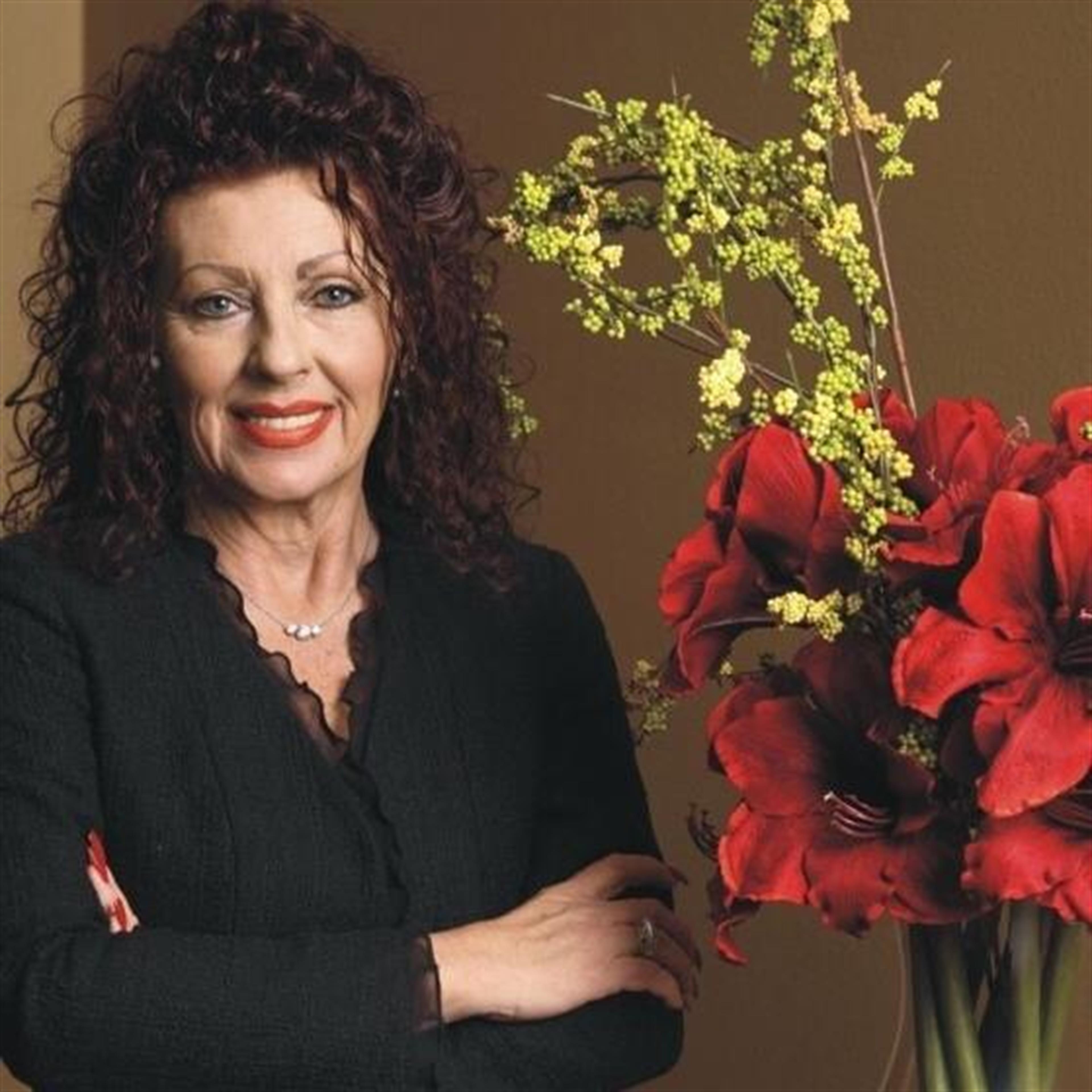 Susan Rotenstein