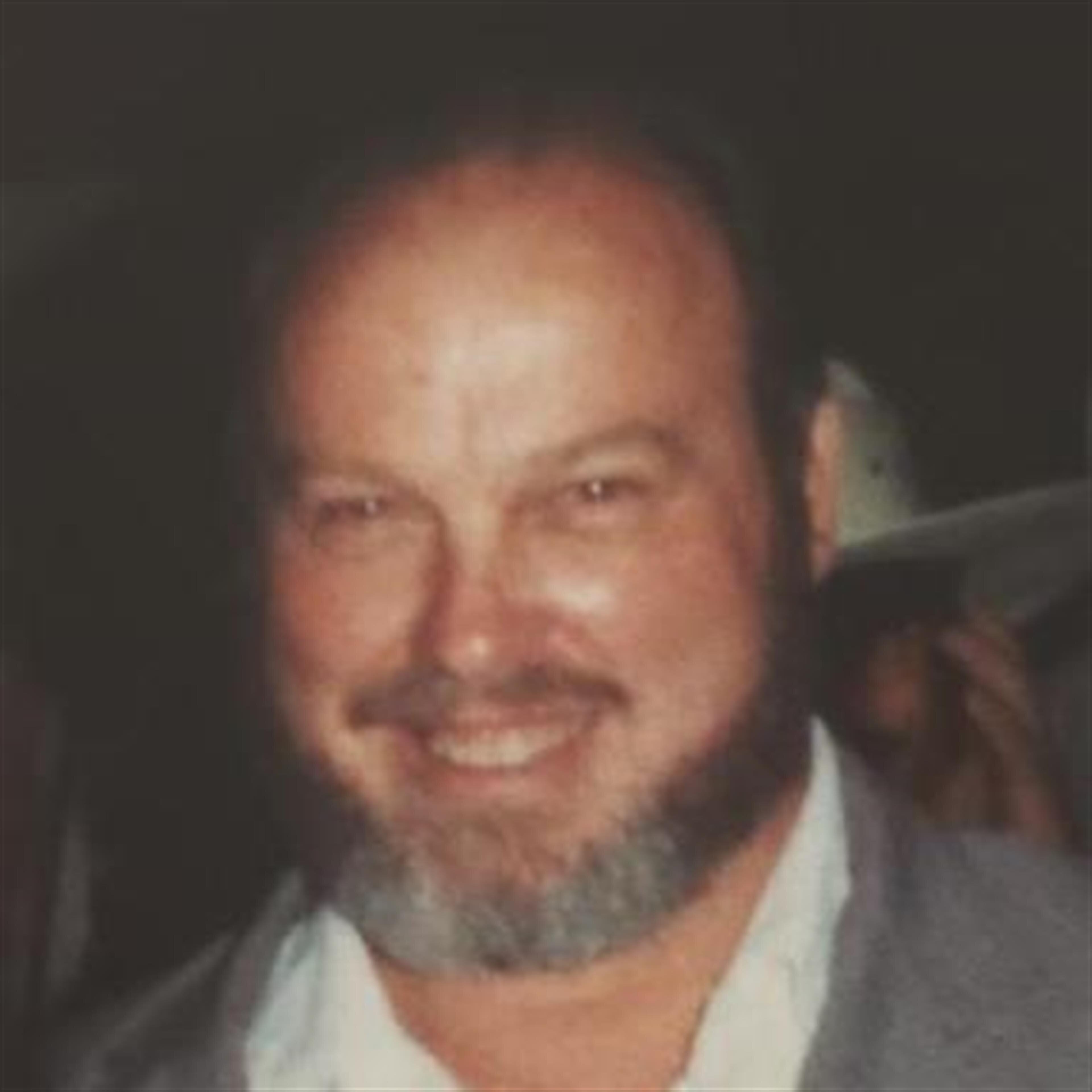 Mr. Robert Paul Warrington