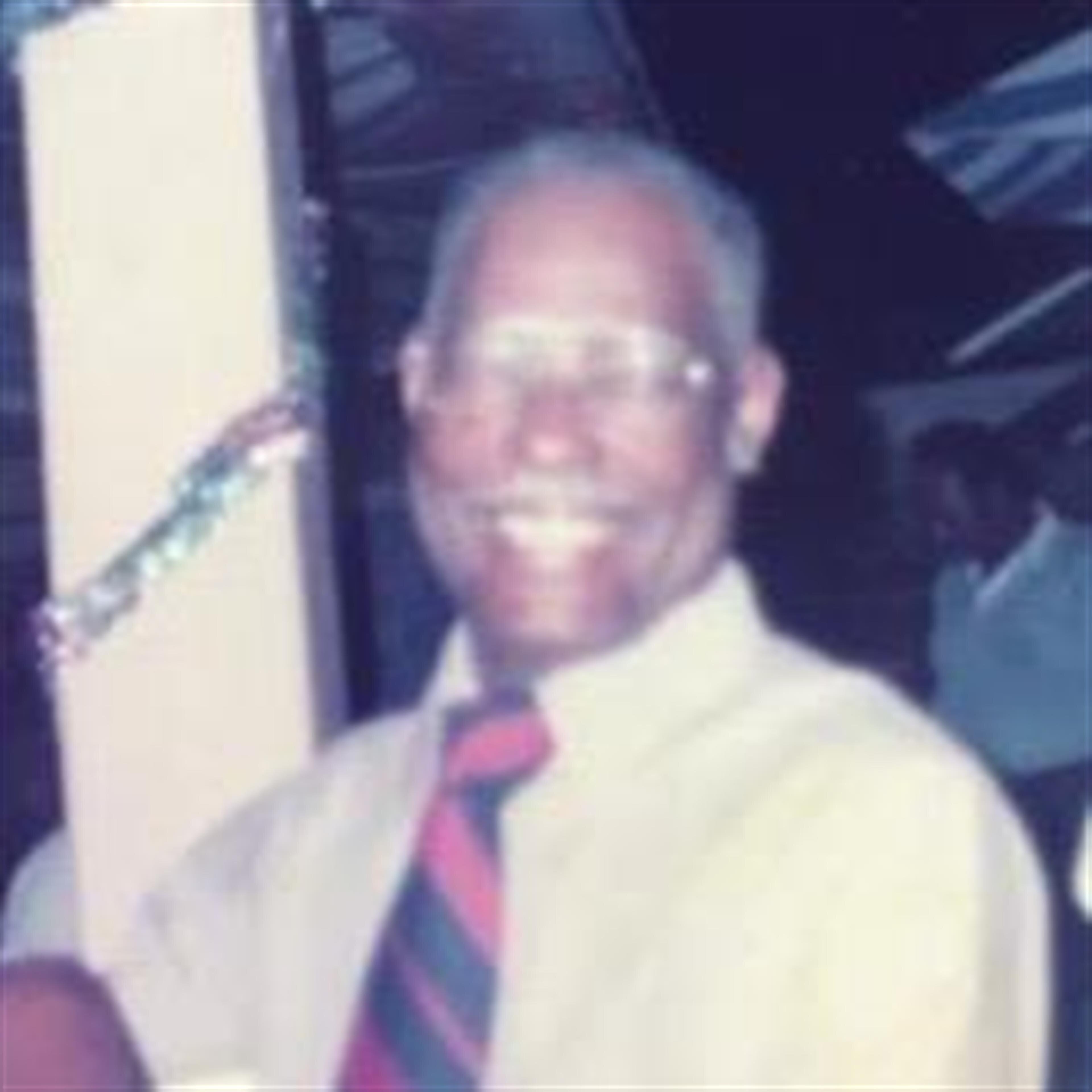 Albert Nianzar Hendricks