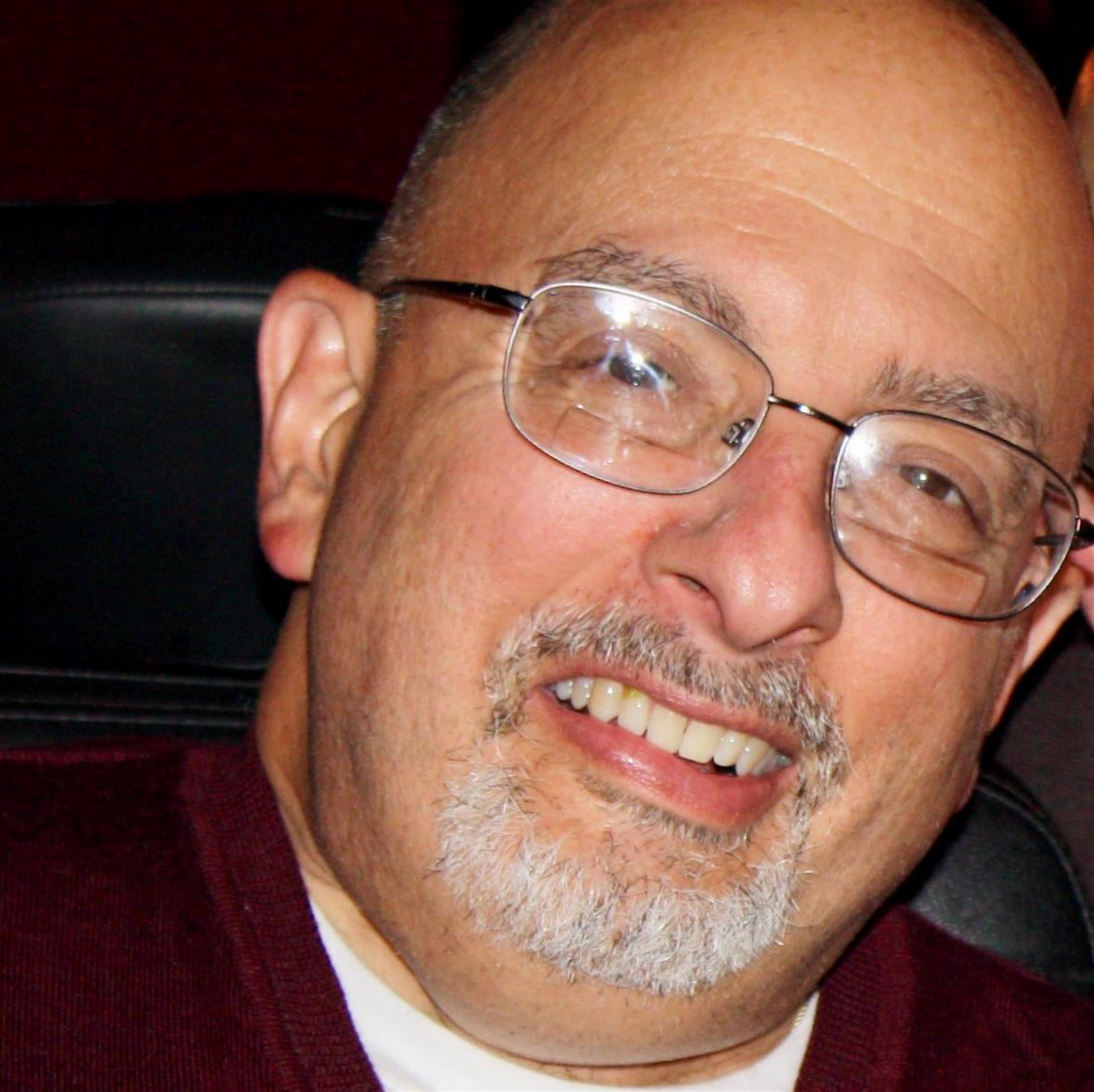 Ronald Brian Sokoloff