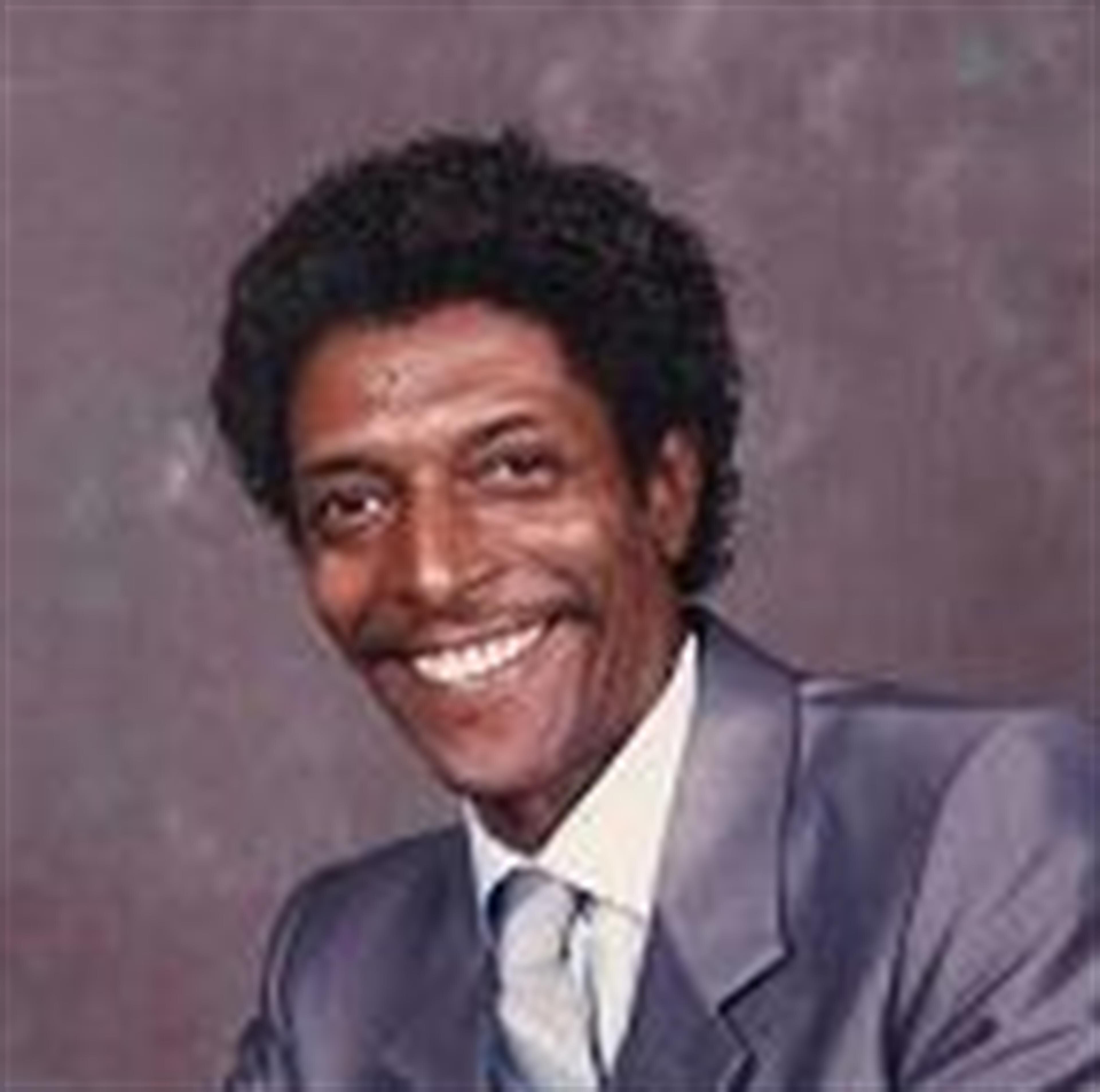 MR. ALFONZO JONES
