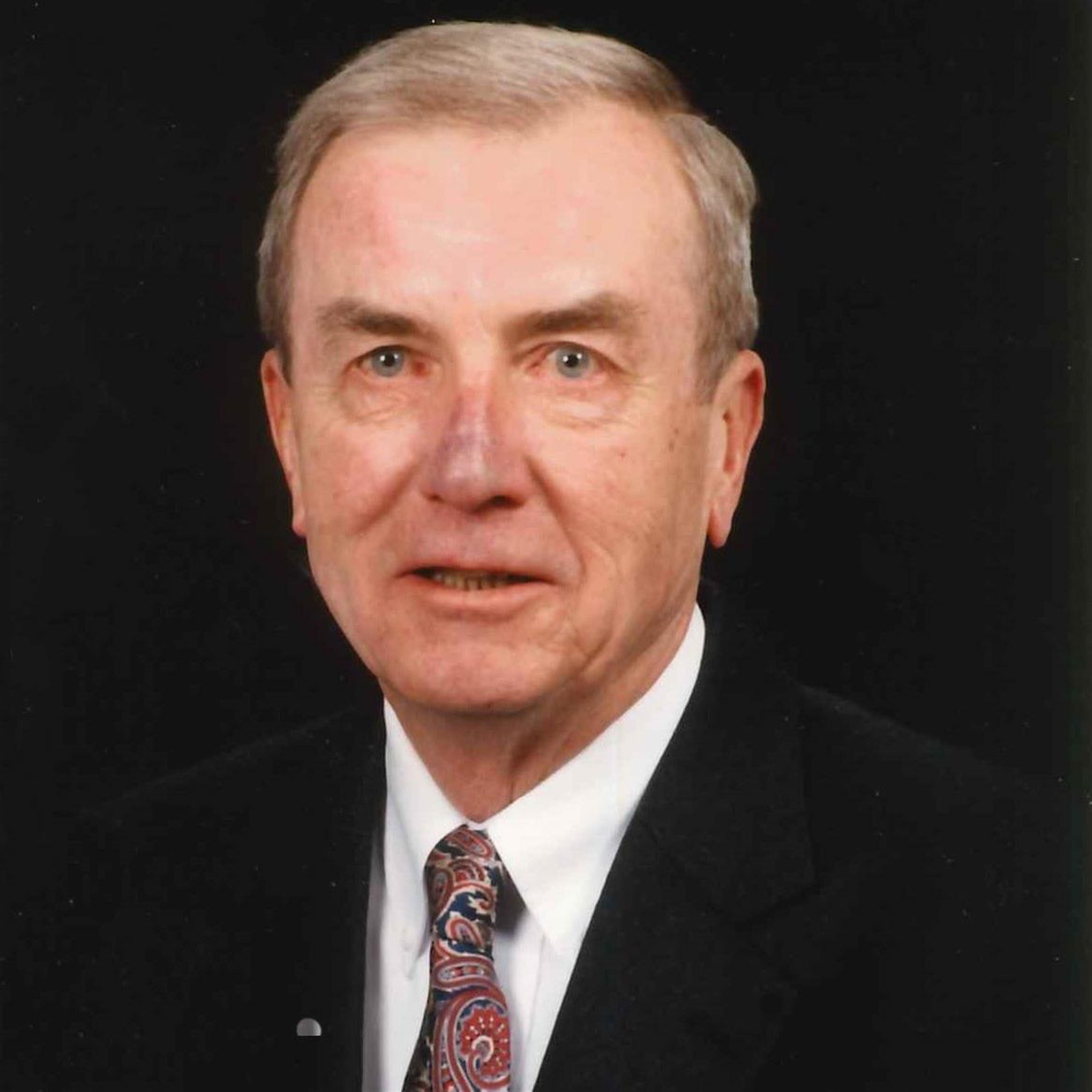 James "Jim" Milas