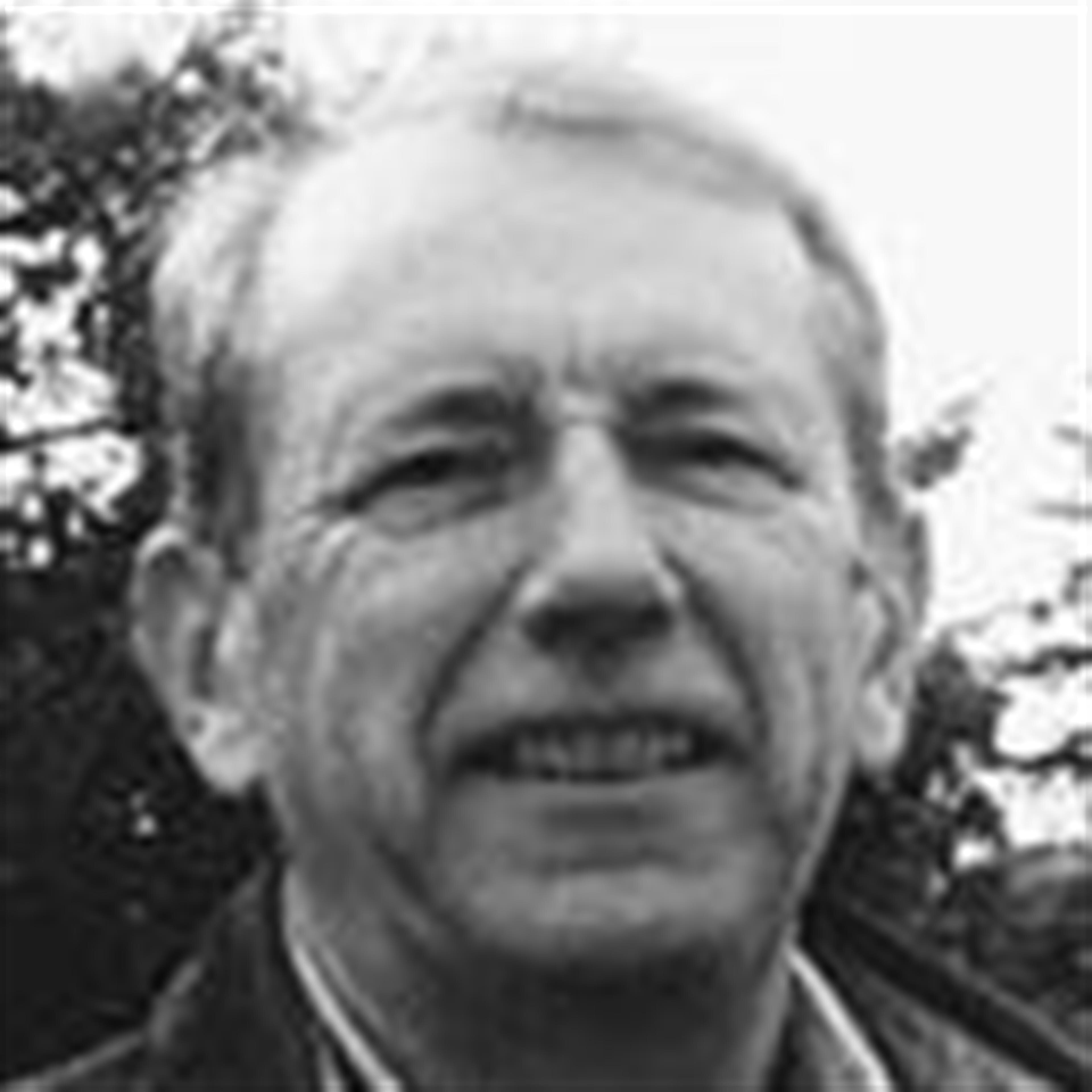 Gerald Halmo