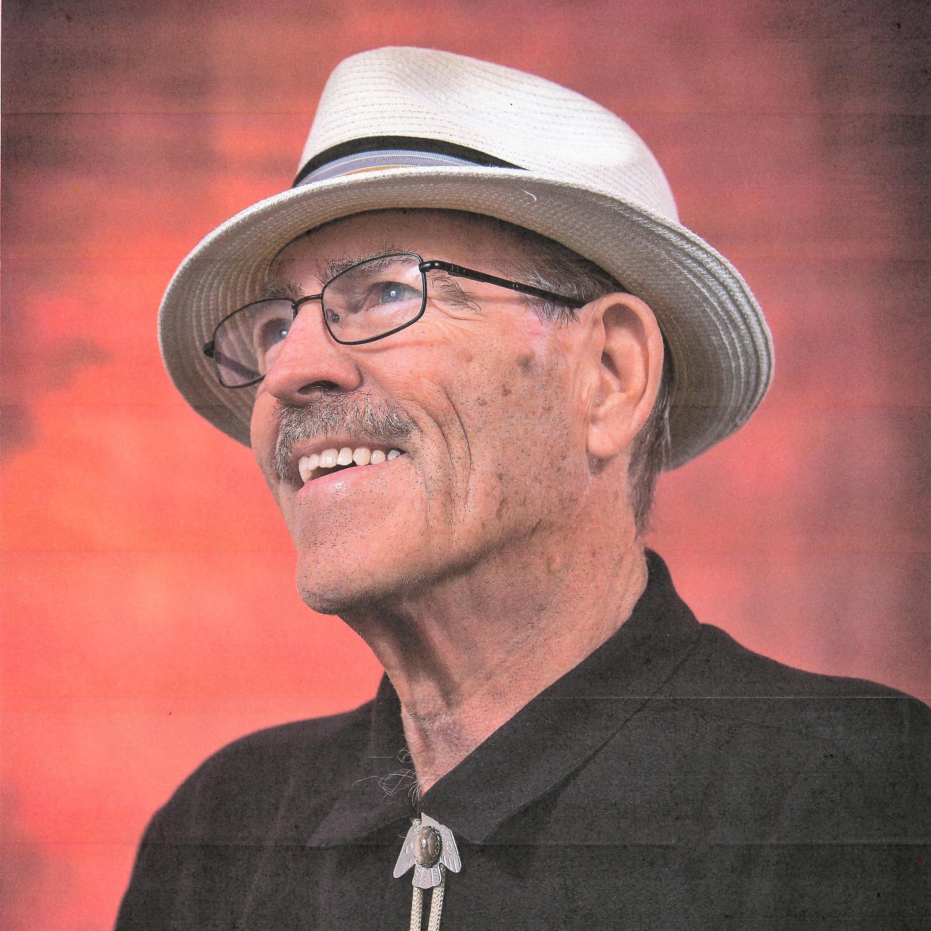Paul T. Harris